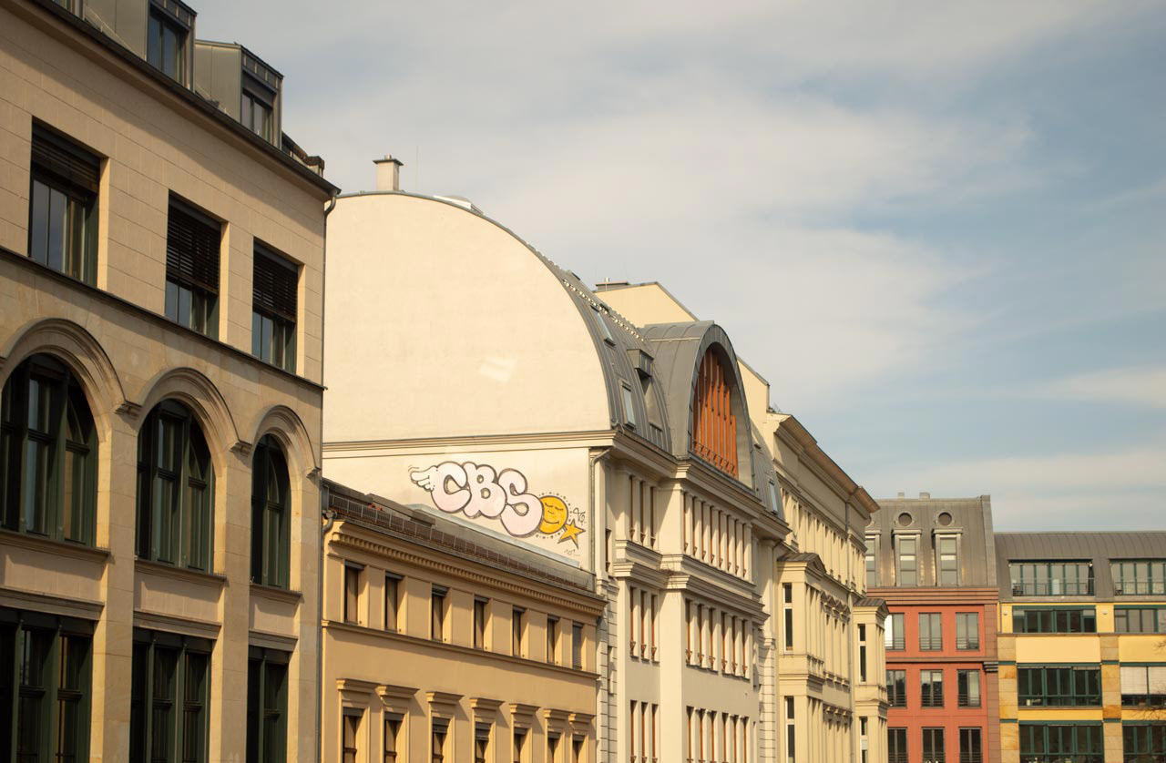 Views From Berlin