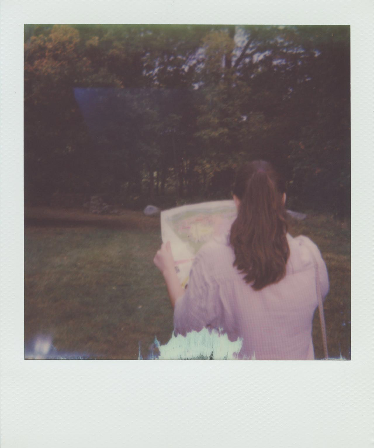 Storm King I