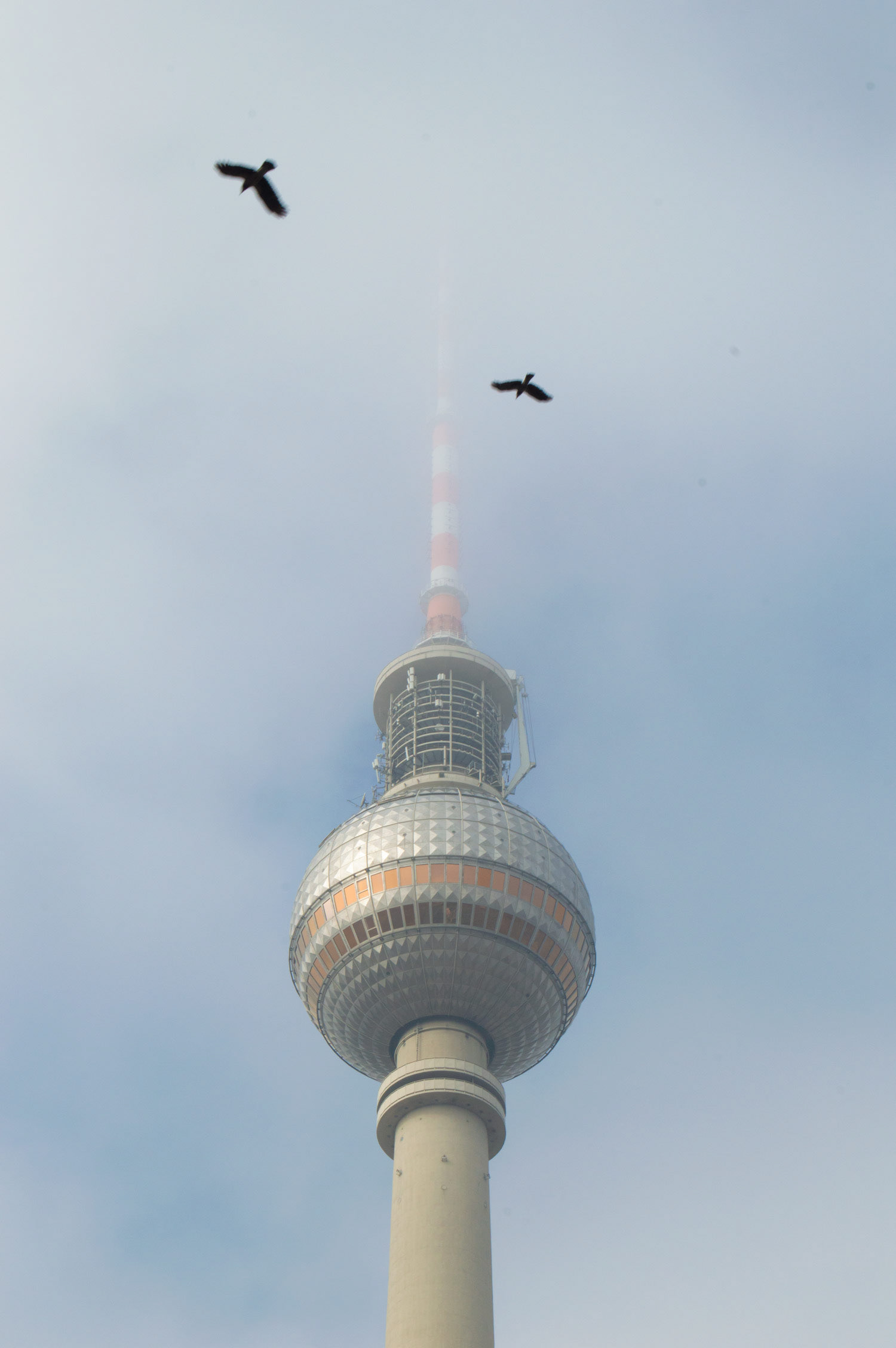 Fernsehturn