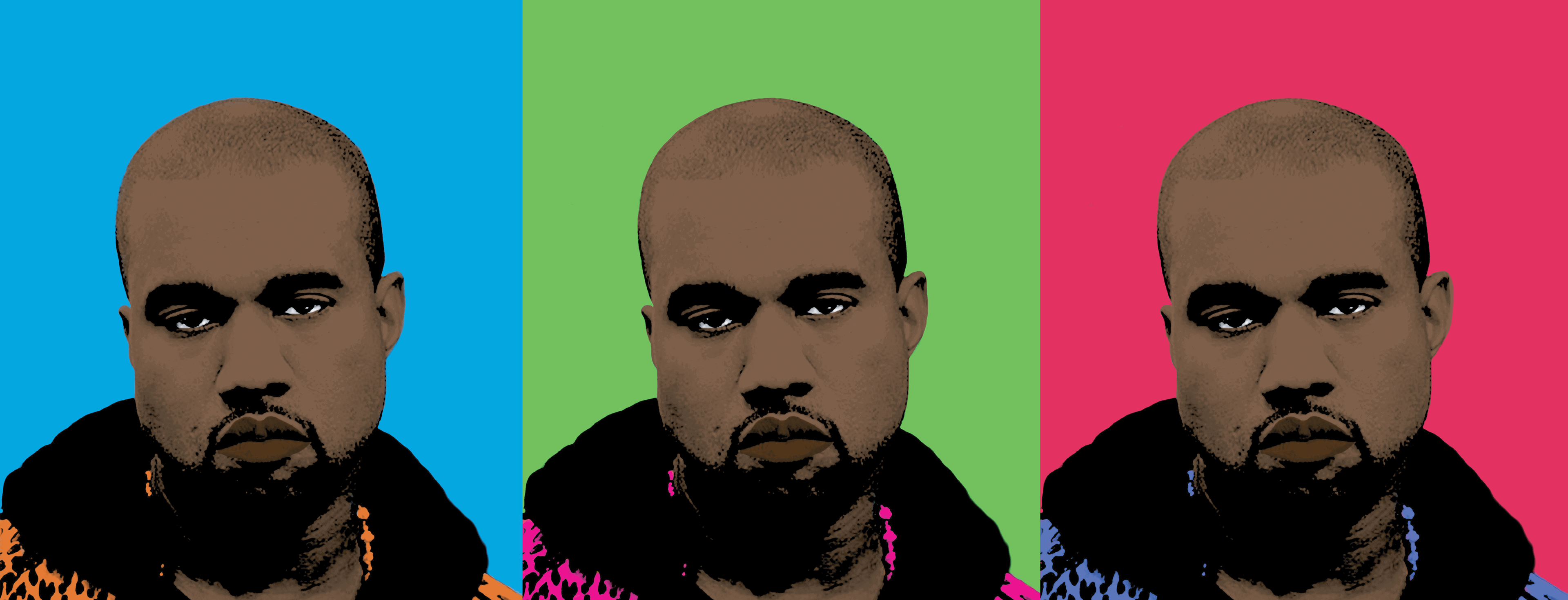 I Am Warhol