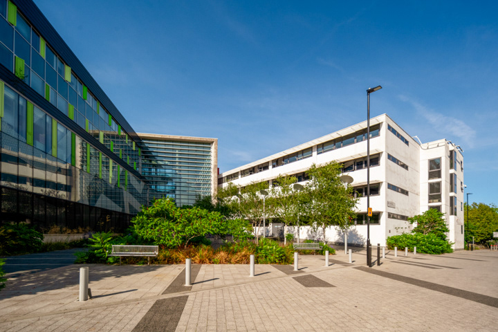 Engineering and Physical Sciences Complex