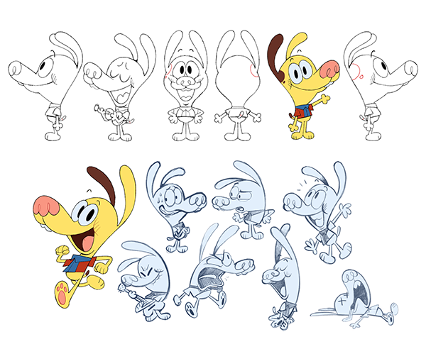 wander over yonder character sheets