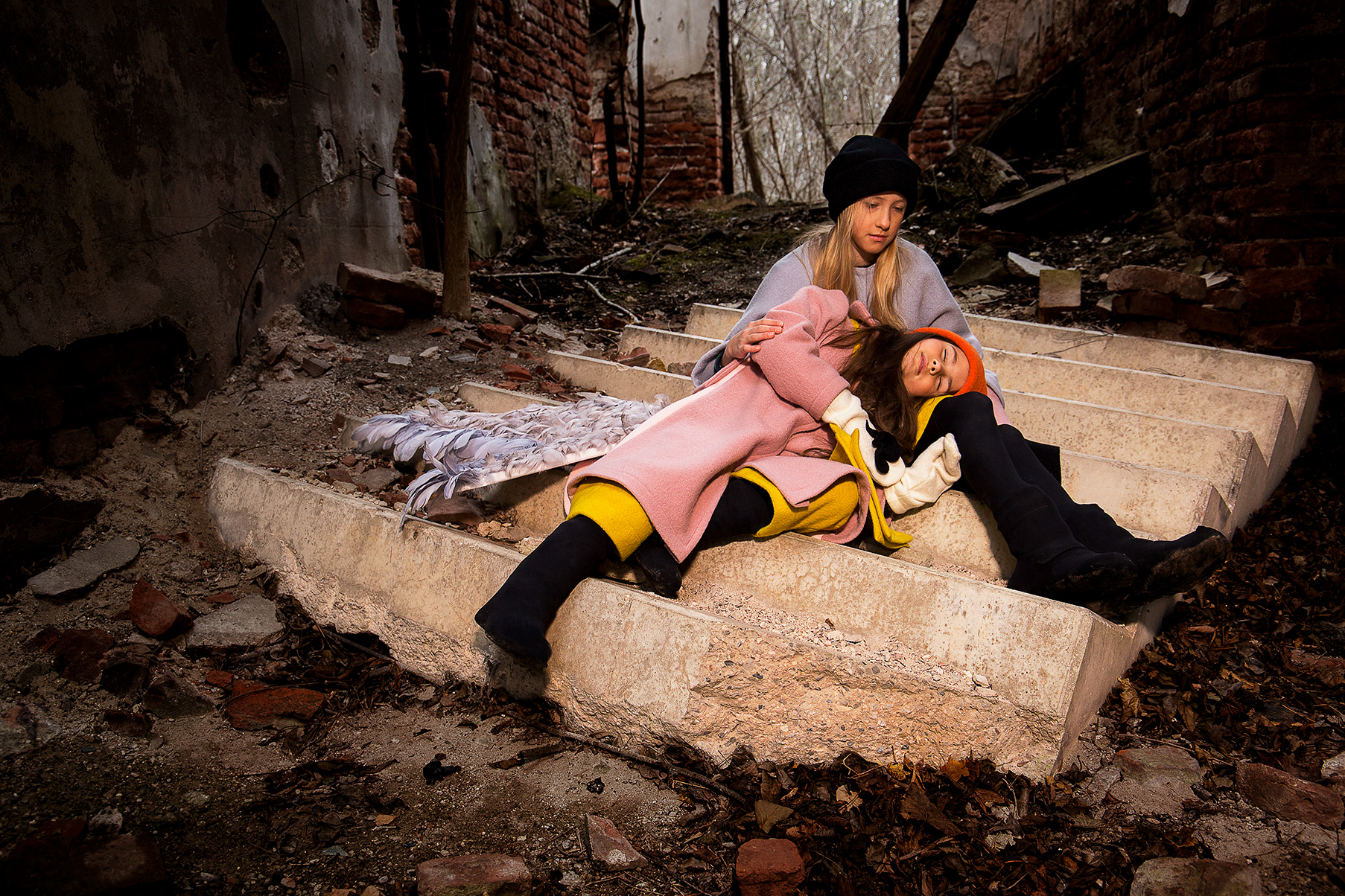 ©Christian Ariel Heredia | Hilda Henri