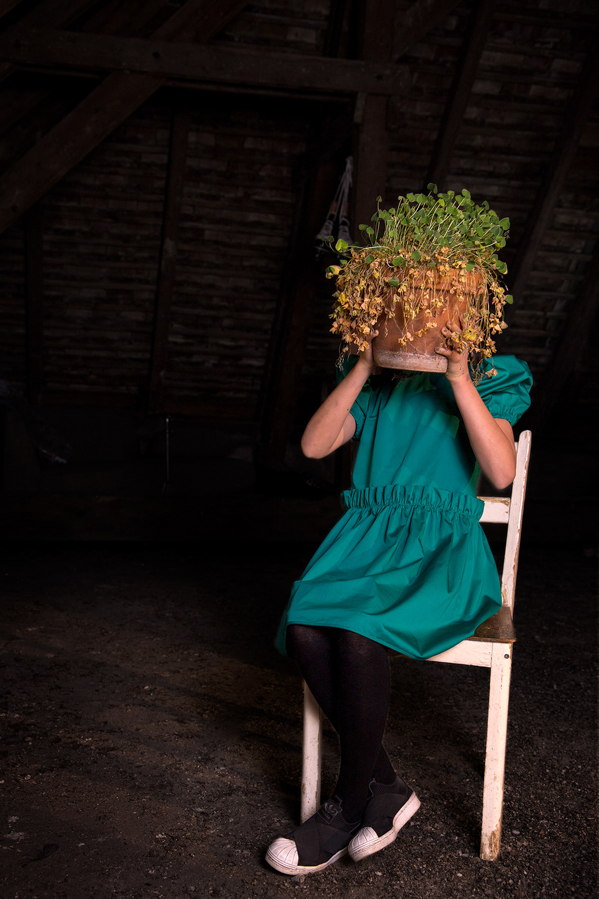 ©Christian Ariel Heredia | Hilda Henri
