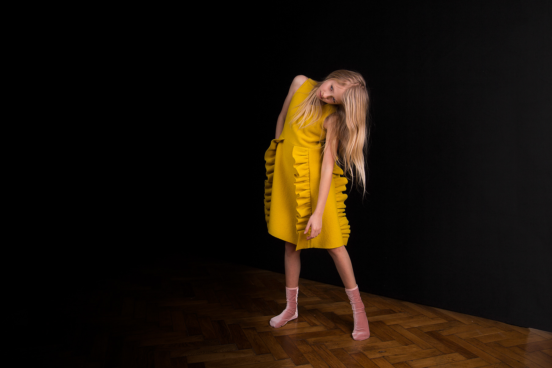 ©Christian Ariel Heredia | Hilda Henri