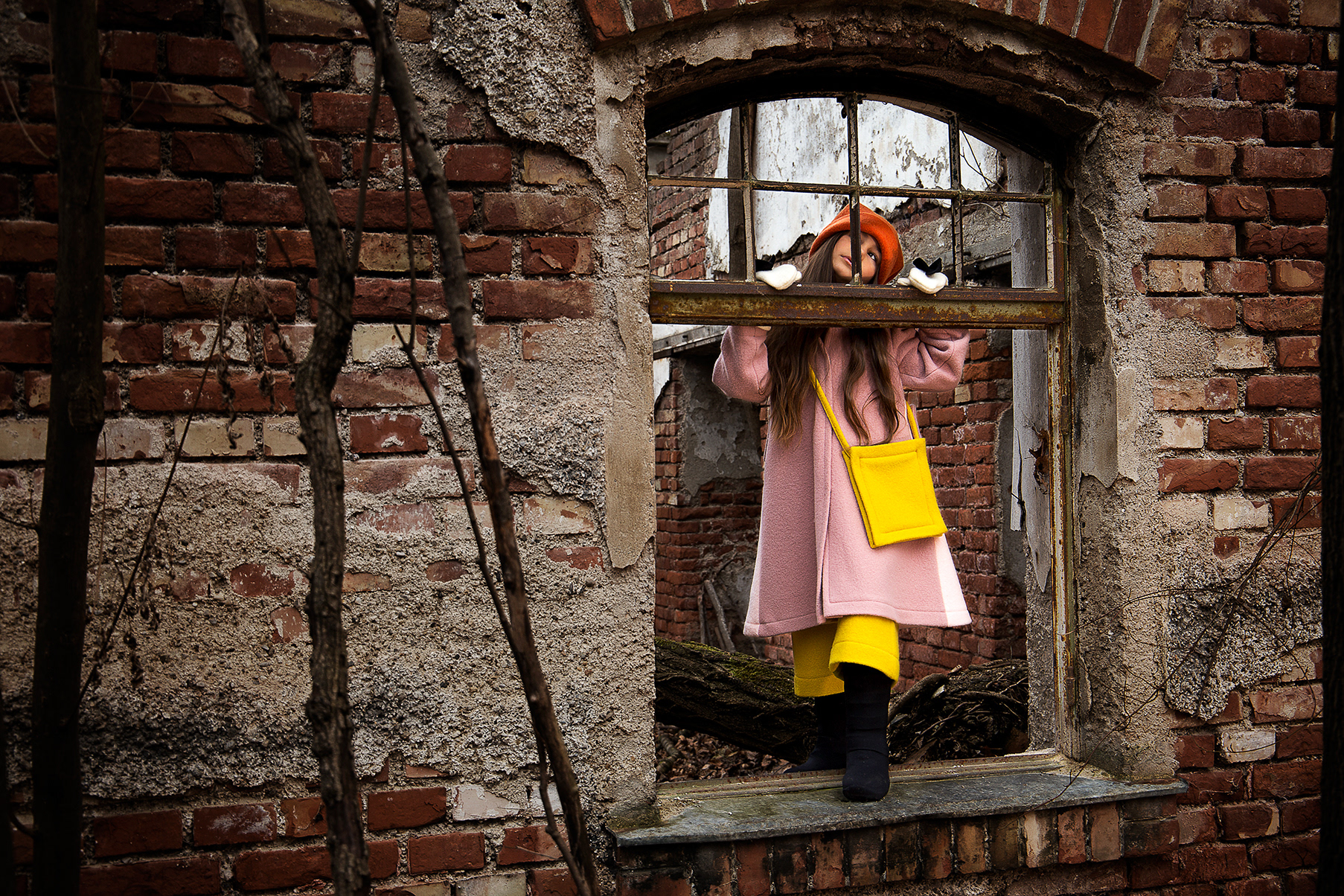 ©Christian Ariel Heredia | Hilda Henri