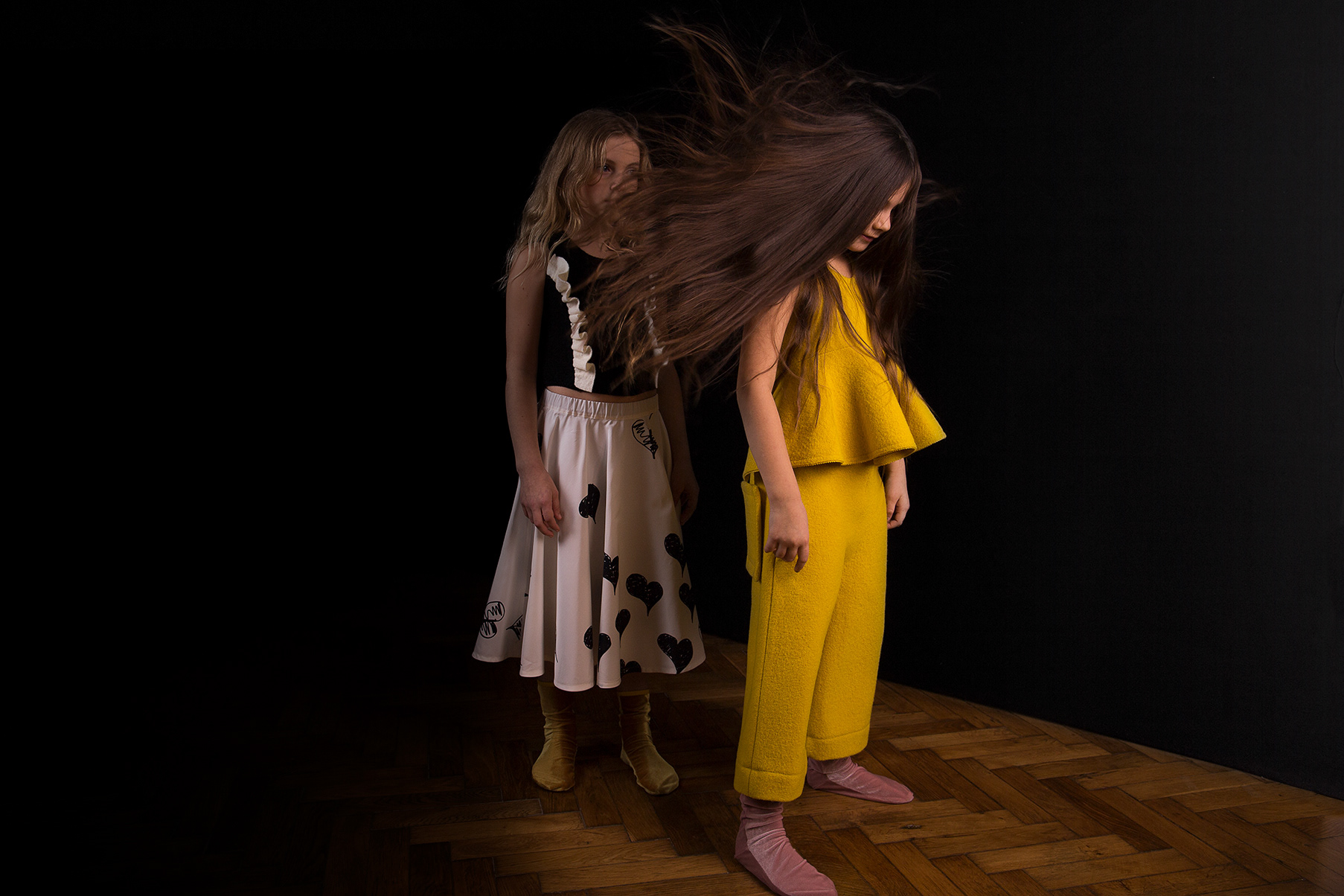 ©Christian Ariel Heredia | Hilda Henri