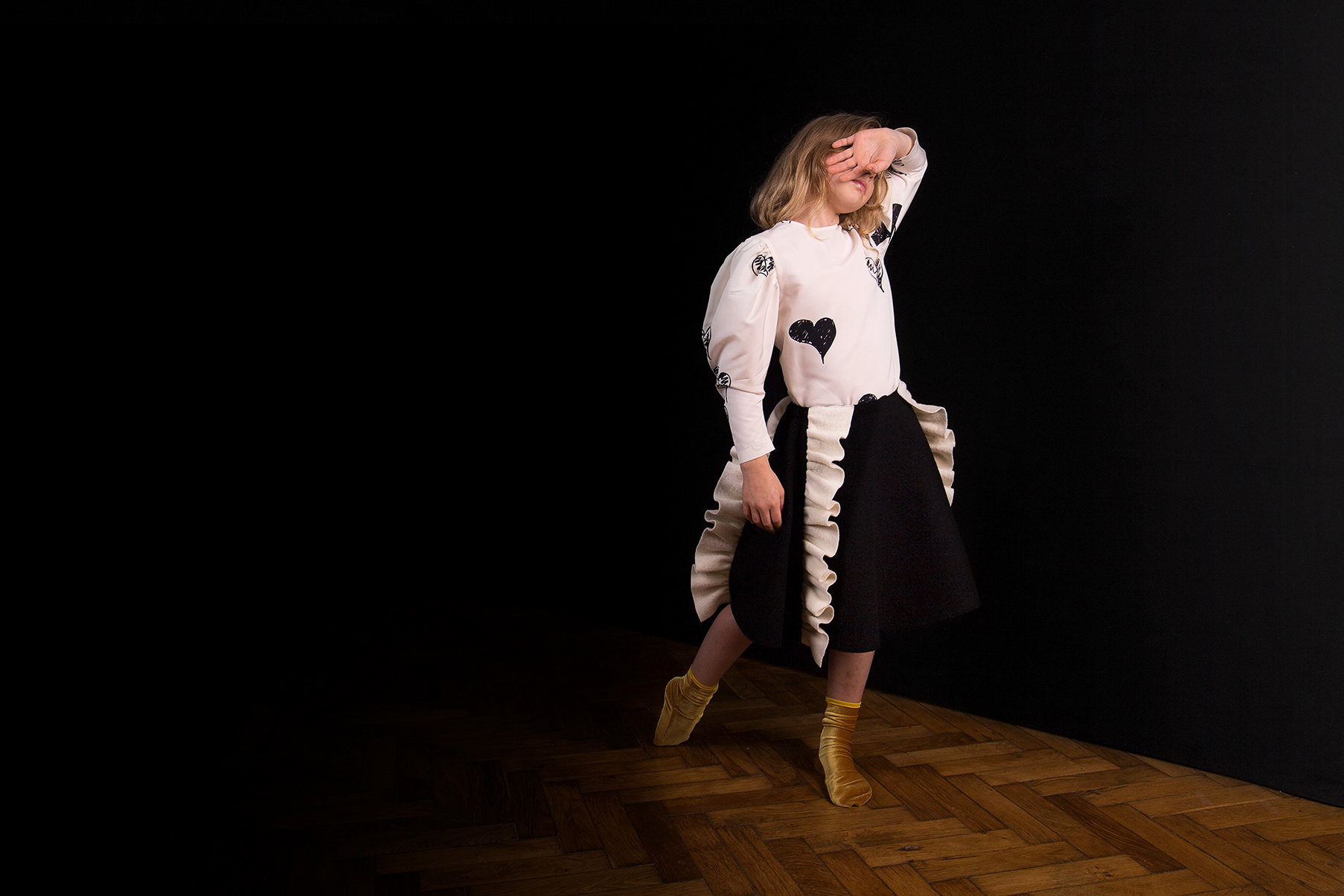 ©Christian Ariel Heredia | Hilda Henri