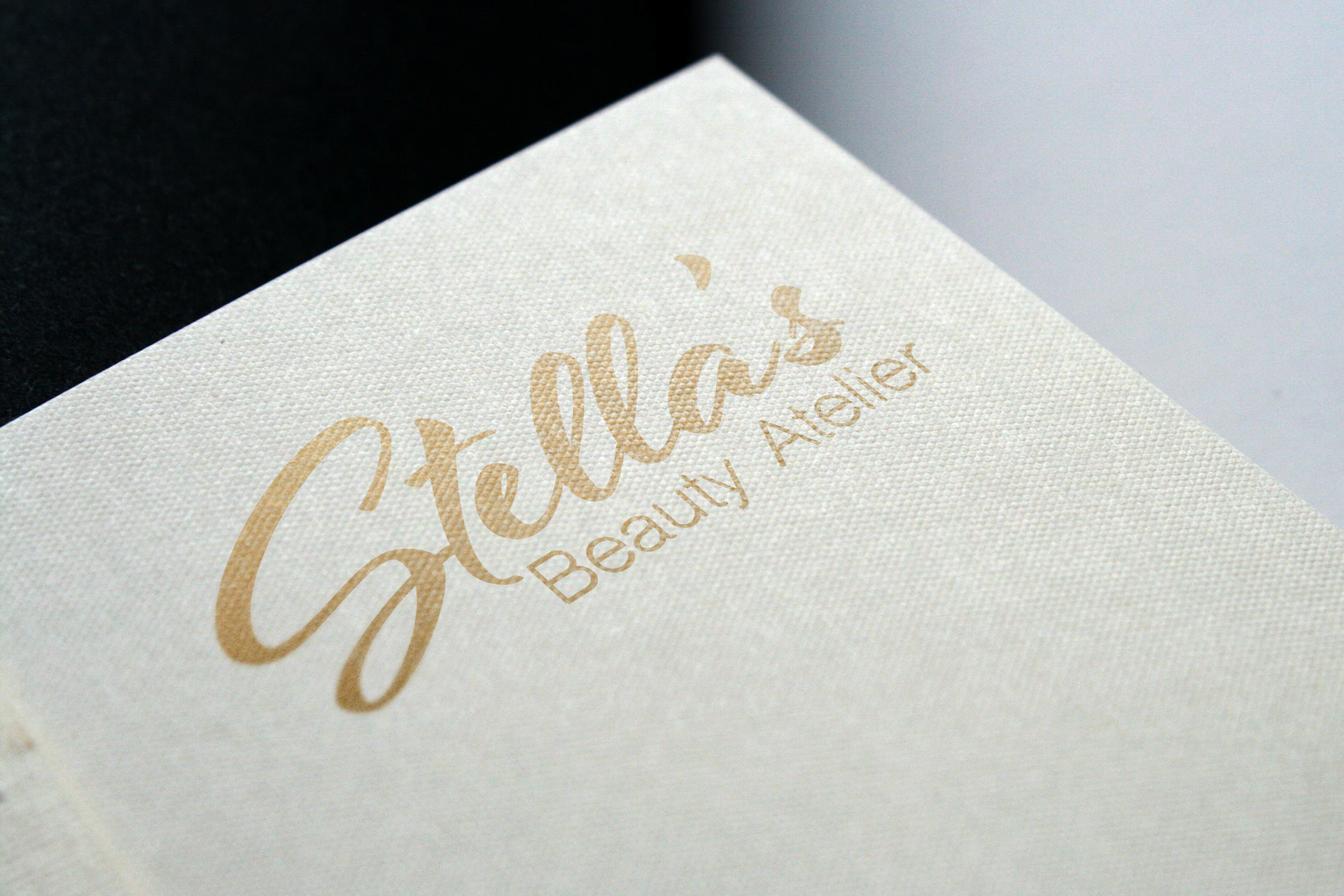 Logo Design