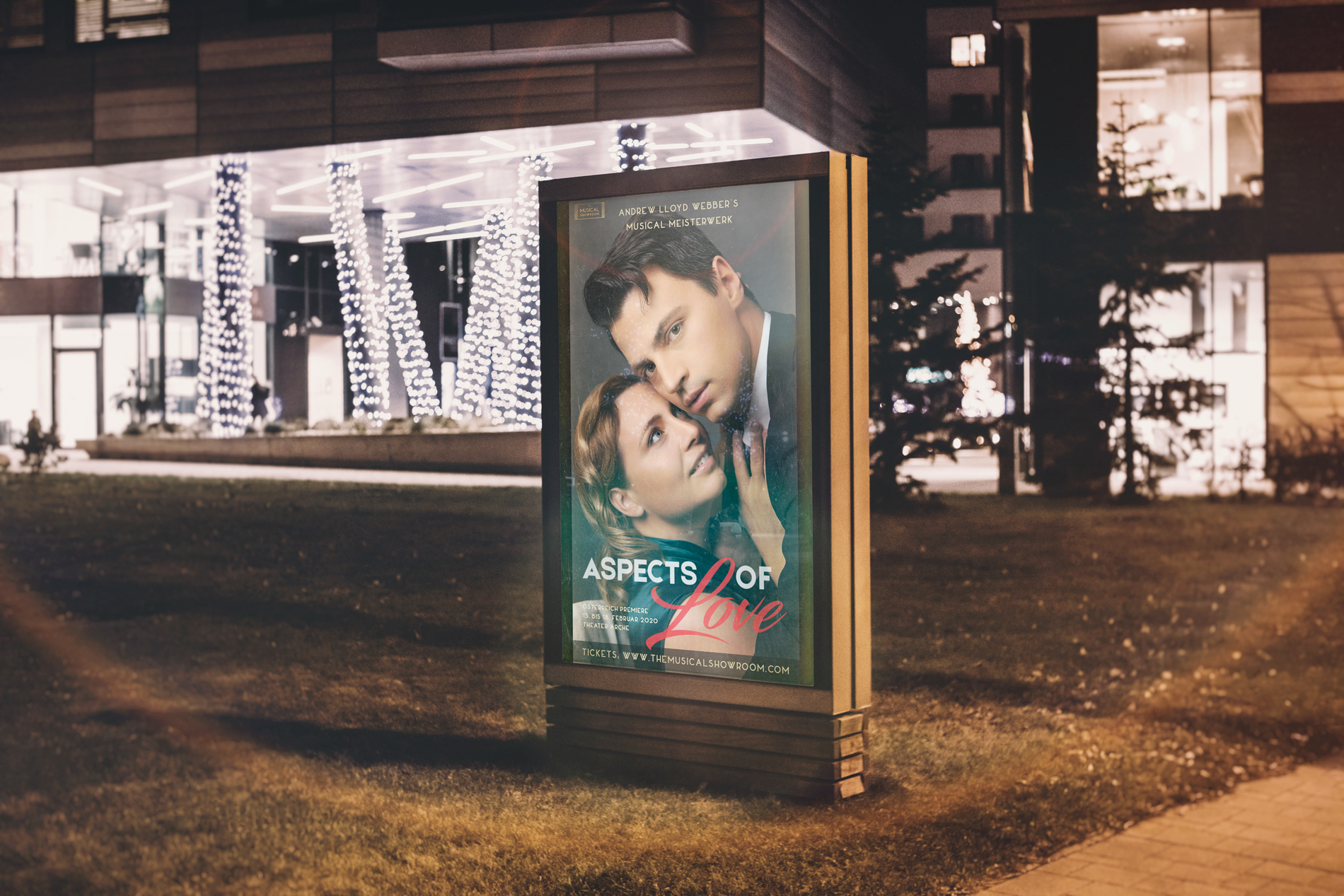 City Lights Design + Fotografie