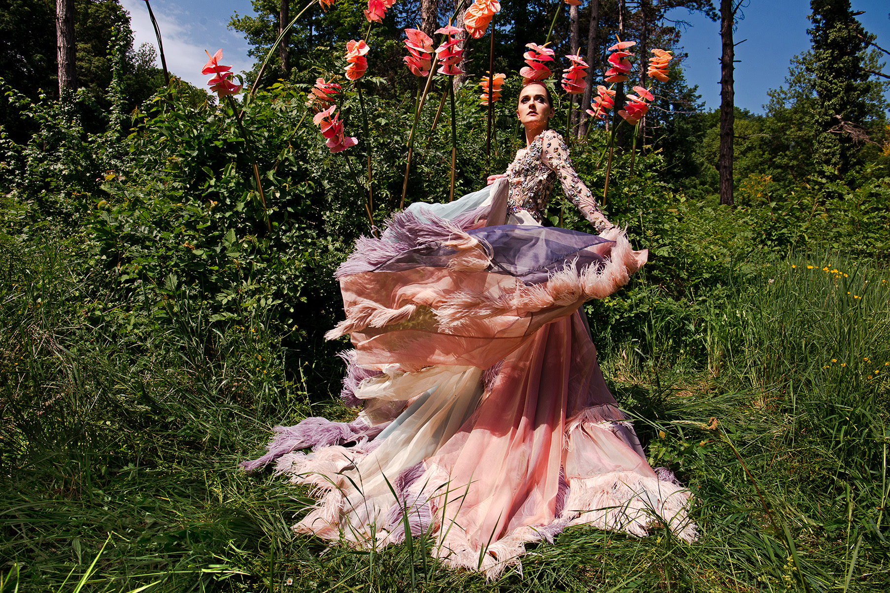 ©Christian Ariel Heredia | Eva Poleschinski