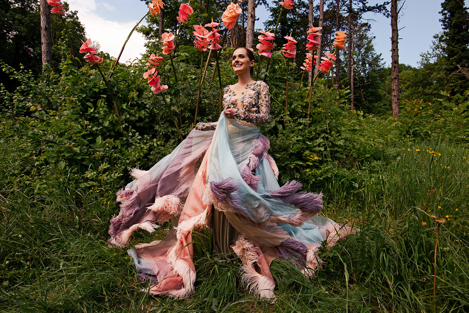 ©Christian Ariel Heredia | Eva Poleschinski