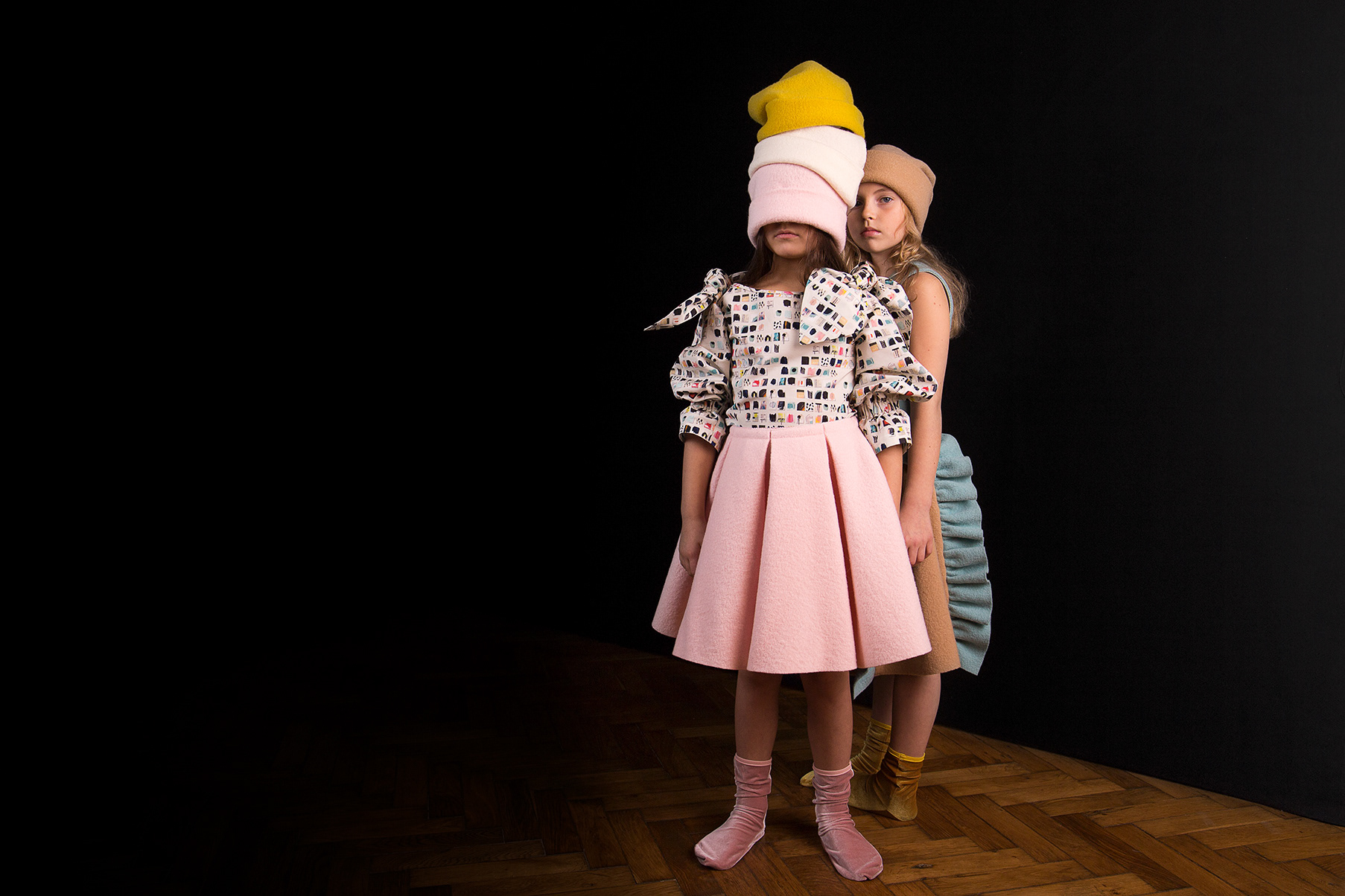 ©Christian Ariel Heredia | Hilda Henri