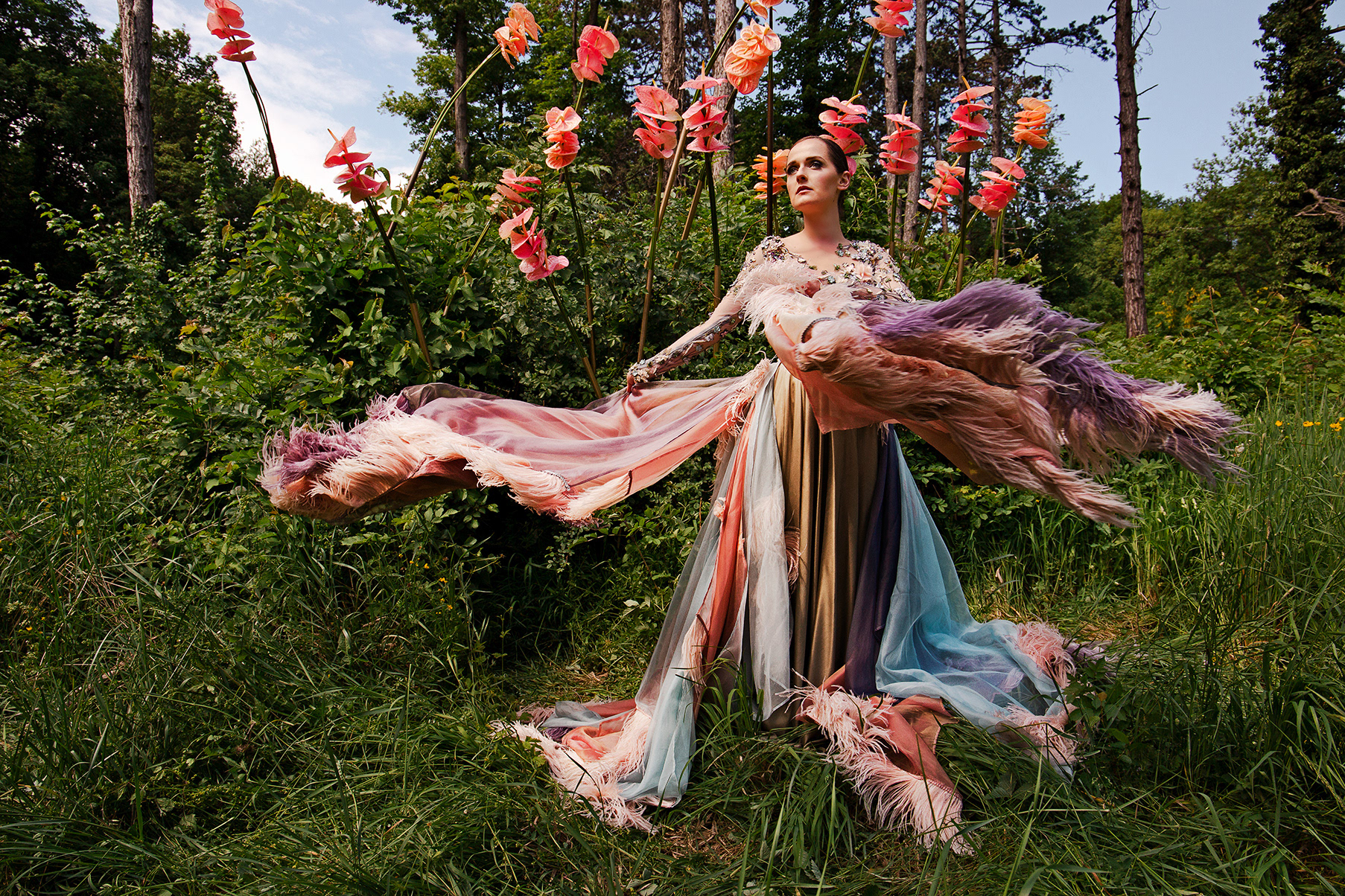 ©Christian Ariel Heredia | Eva Poleschinski