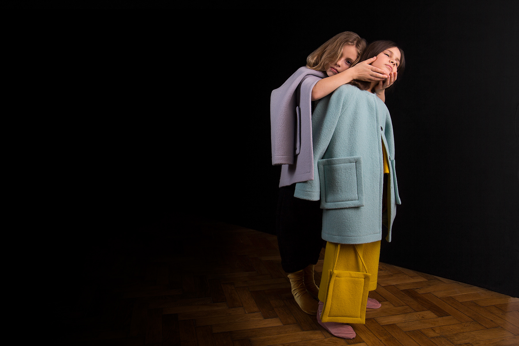 ©Christian Ariel Heredia | Hilda Henri