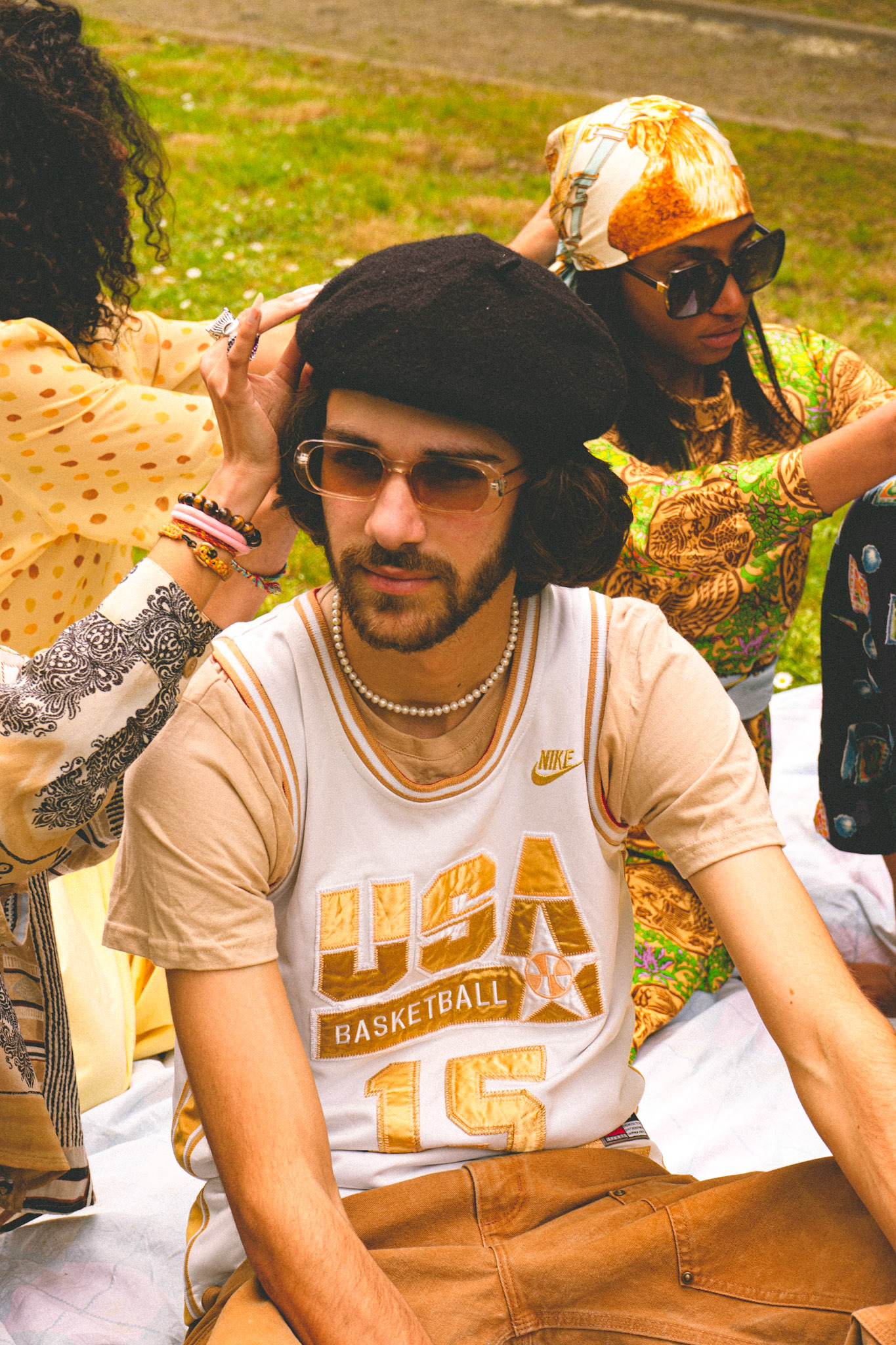 MAtthieu