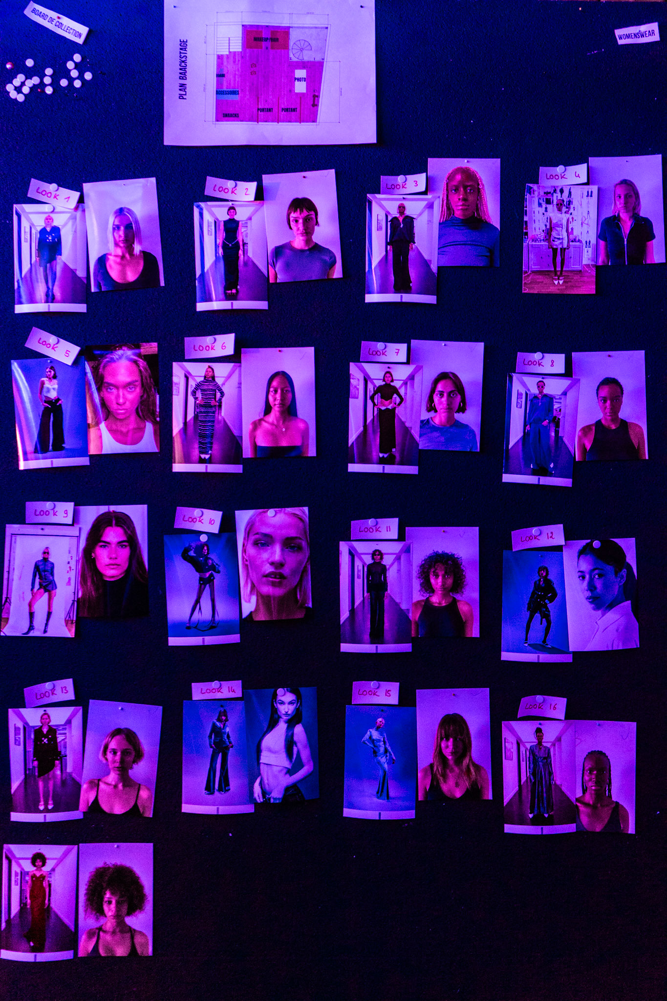 WETENDTOPUTOURSELVESINBOXES FALL/WINTER WOMENSWEAR by William James Herve (2024)