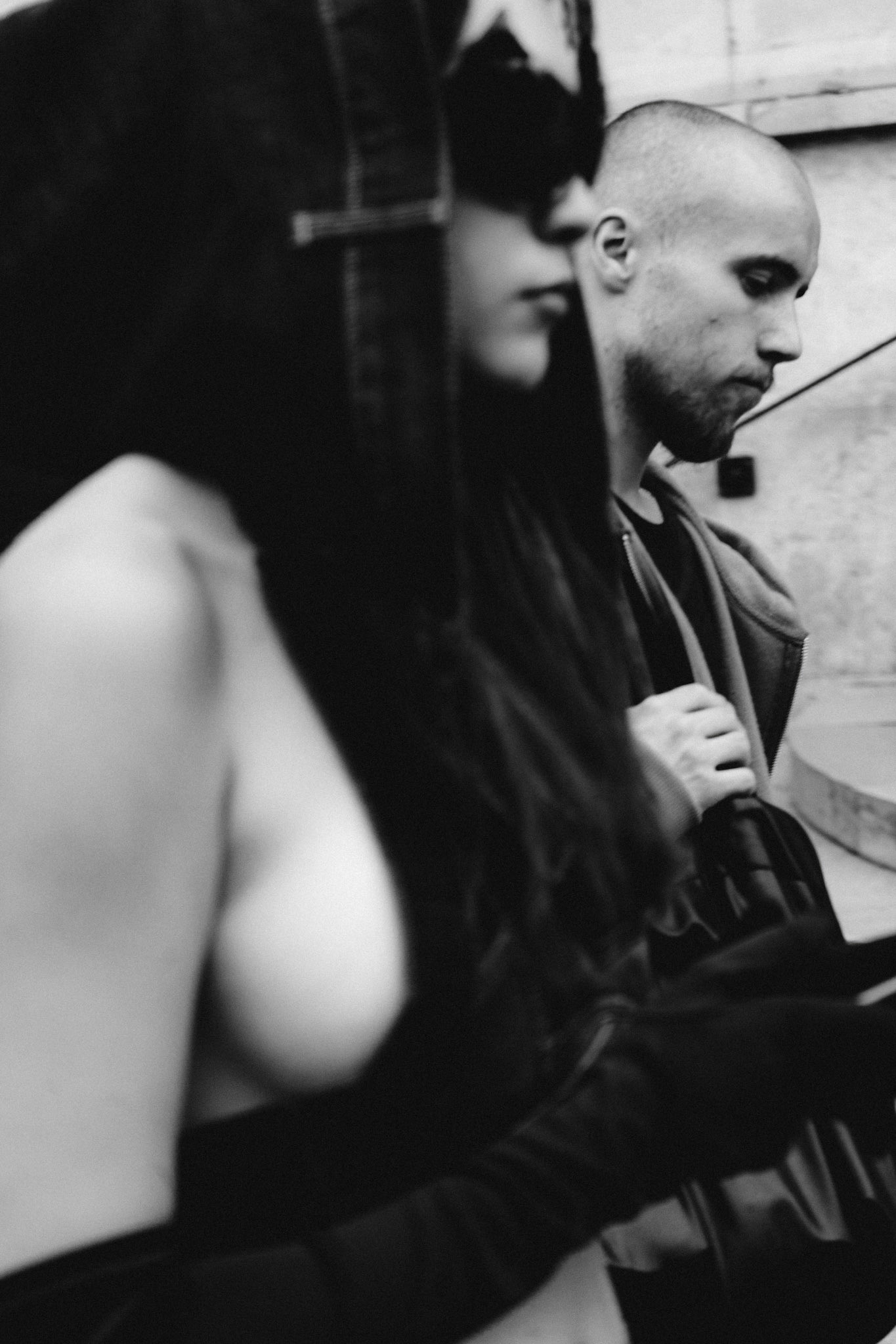 Streetstyle, Rick Owens