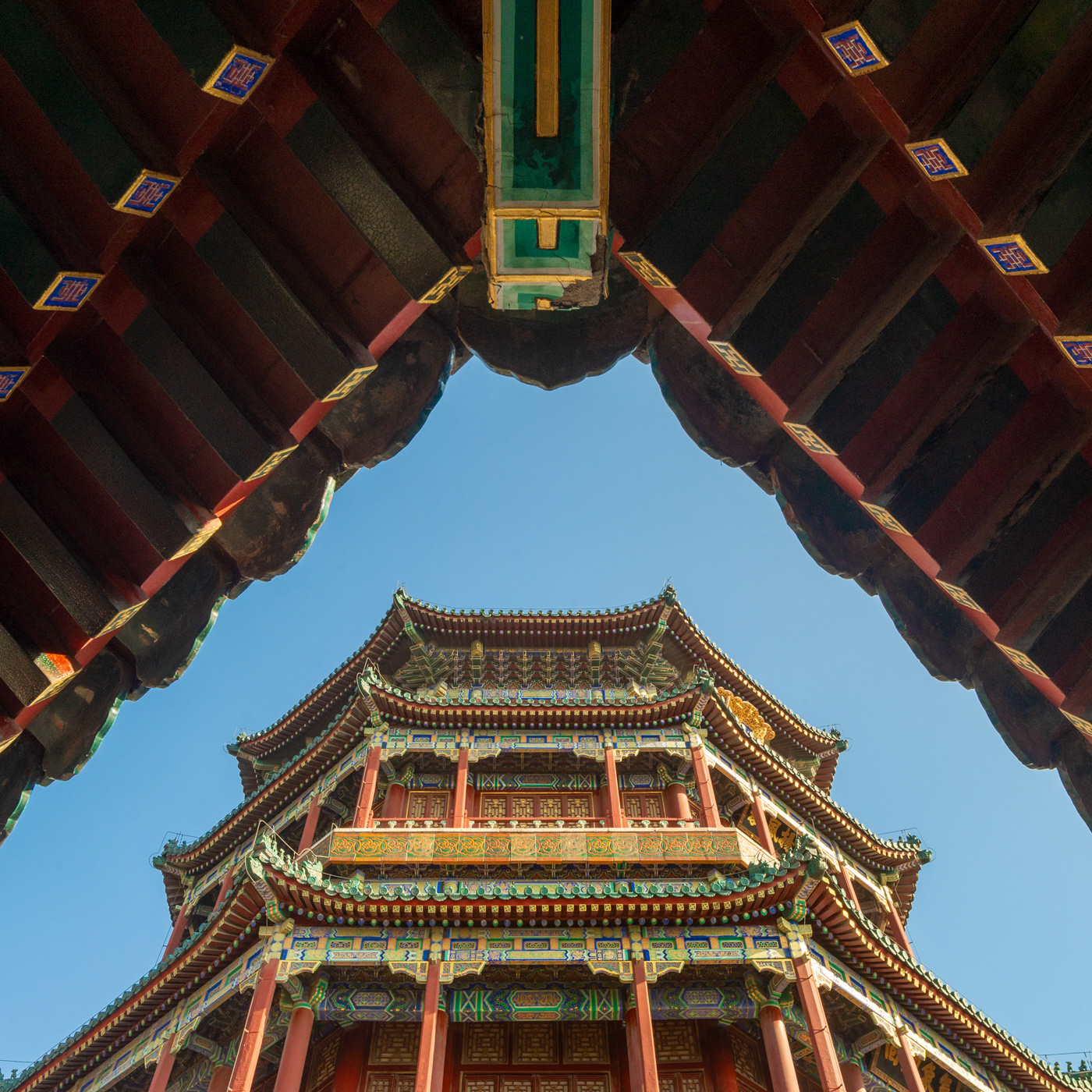 China, Beijing, 中国, 北京