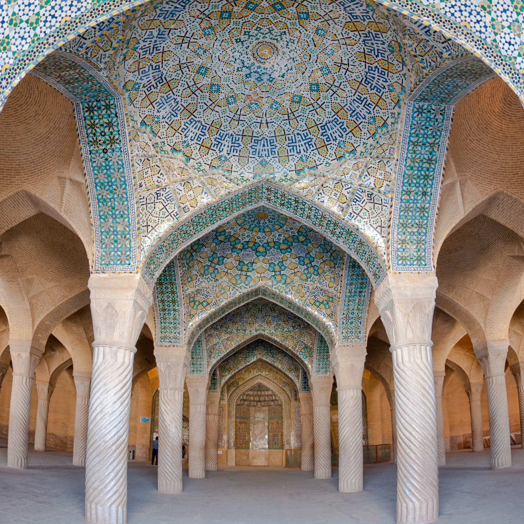 Iran, Shiraz, イラン, シラーズ