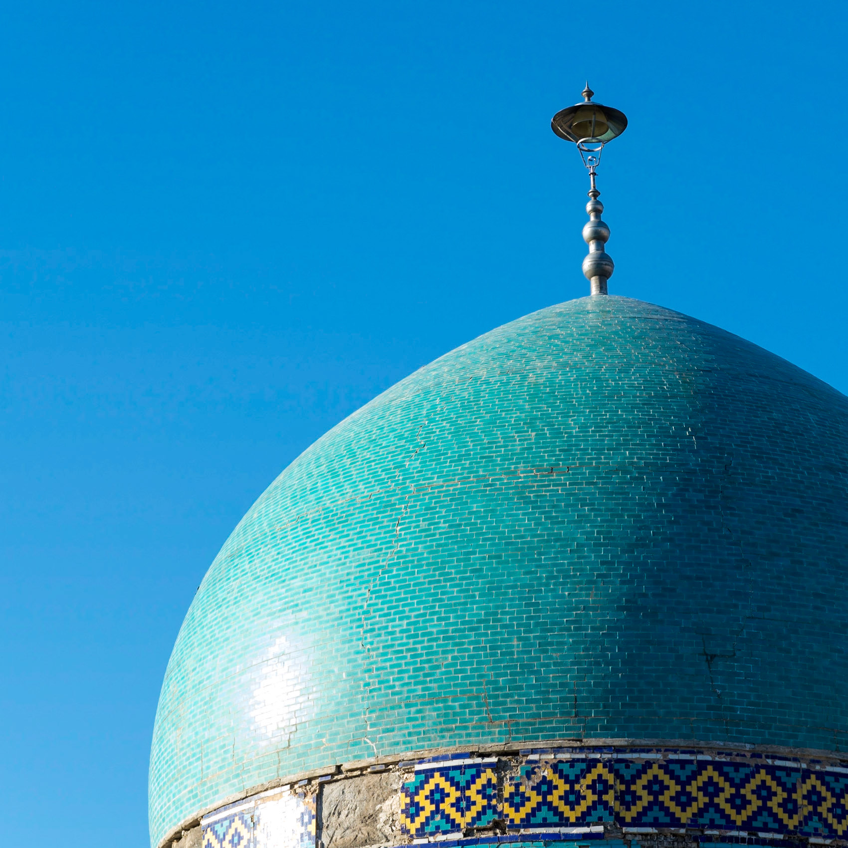 Ahmad Yasawi, Қожа Ахмед Яссауи Kazakhstan, Turkestan / Turkistan, カザフスタン, トルキスタン