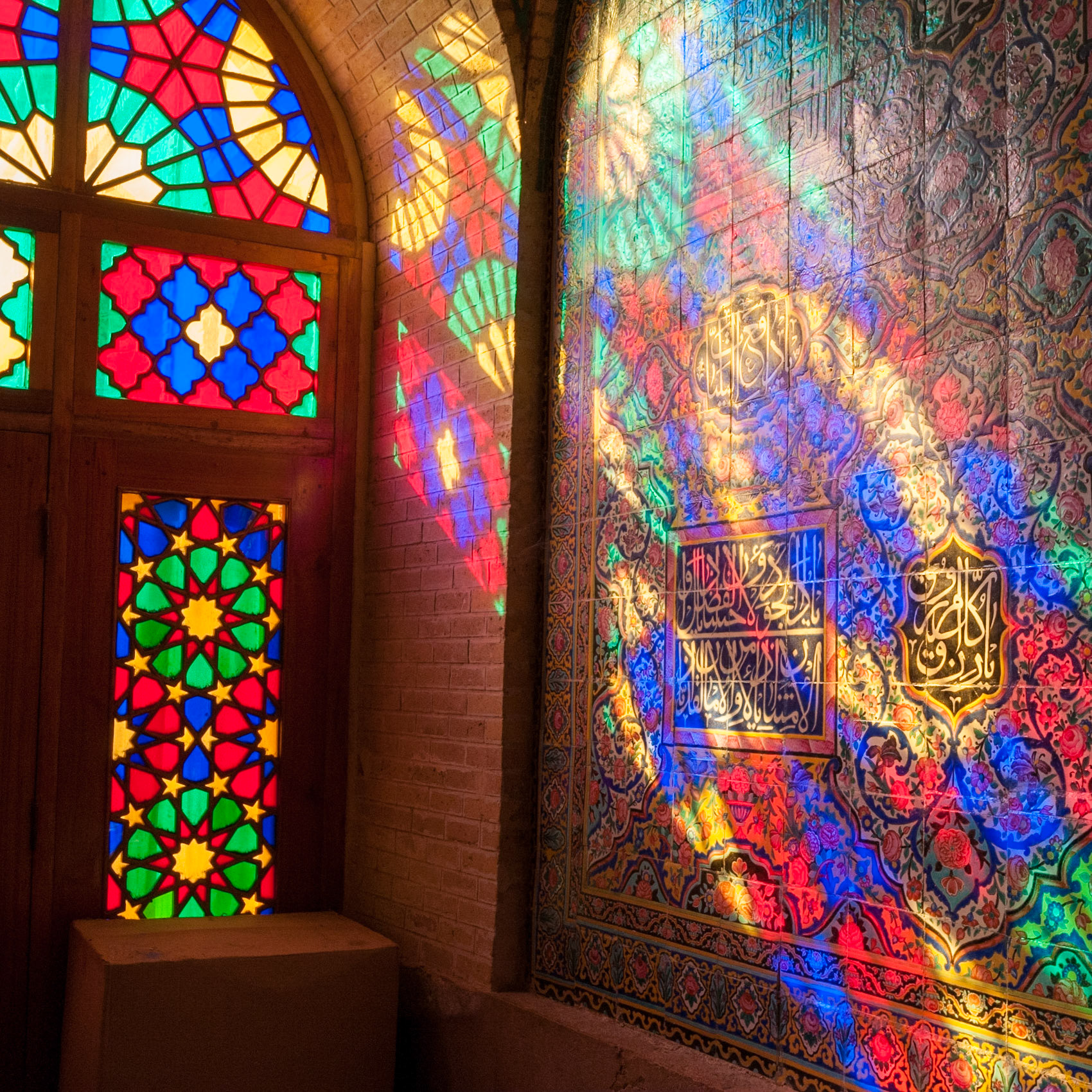 Iran, Shiraz, イラン, シラーズ