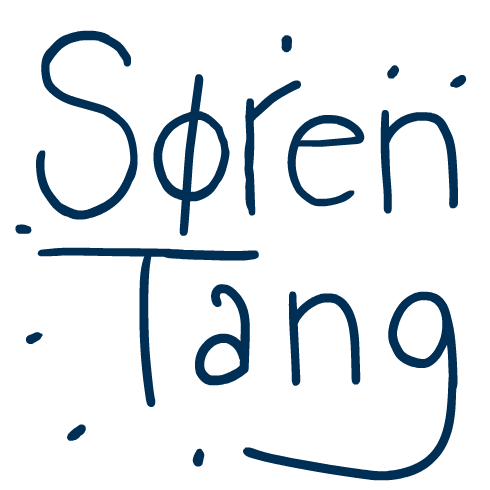 Søren Tang