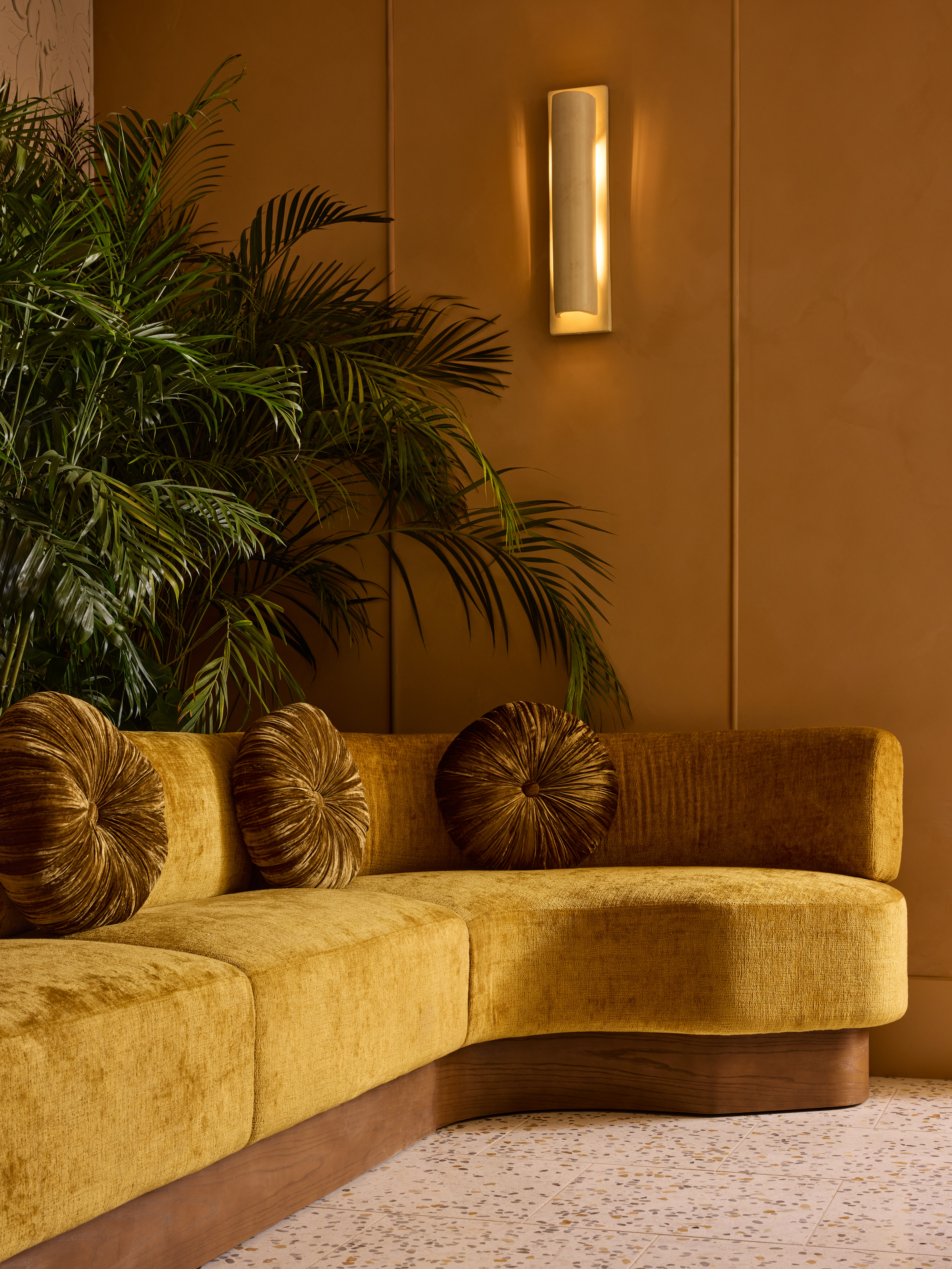 Interior Styling by Julie Dumas Rose, Design by Adean Studios