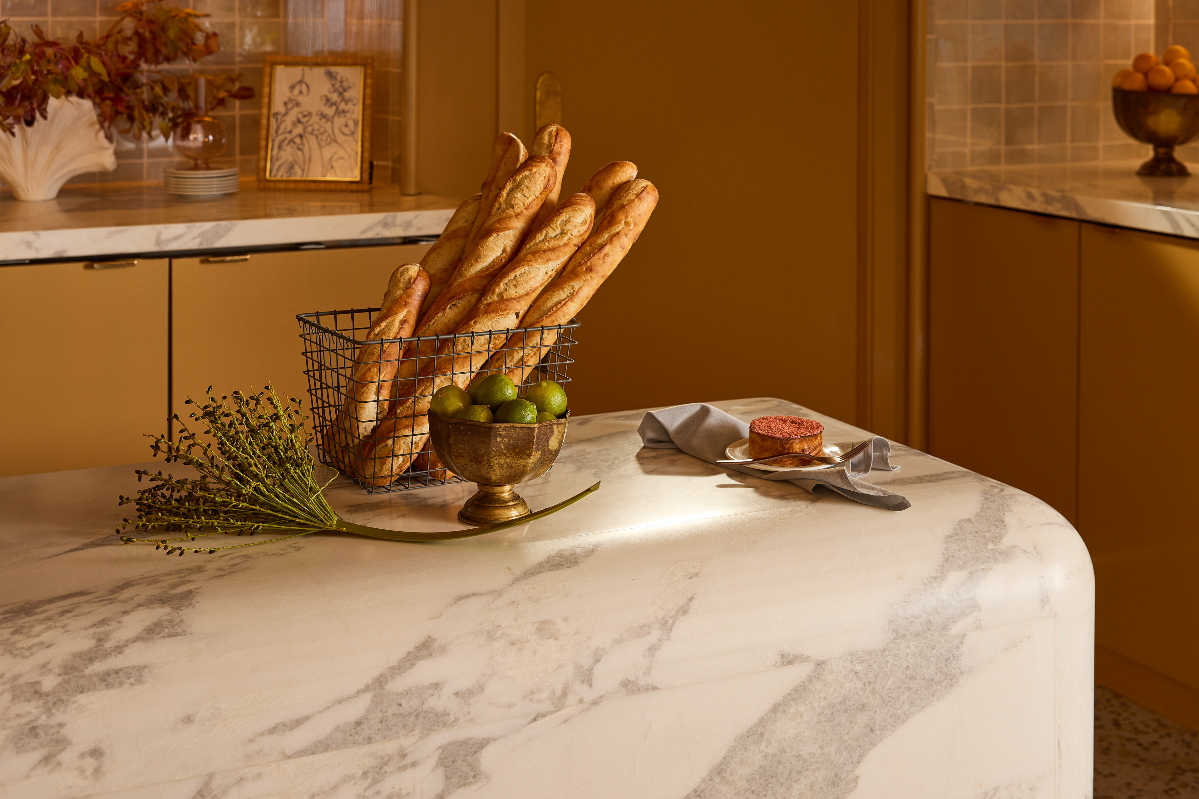 Interior Styling by Julie Dumas Rose, Design by Adean Studios