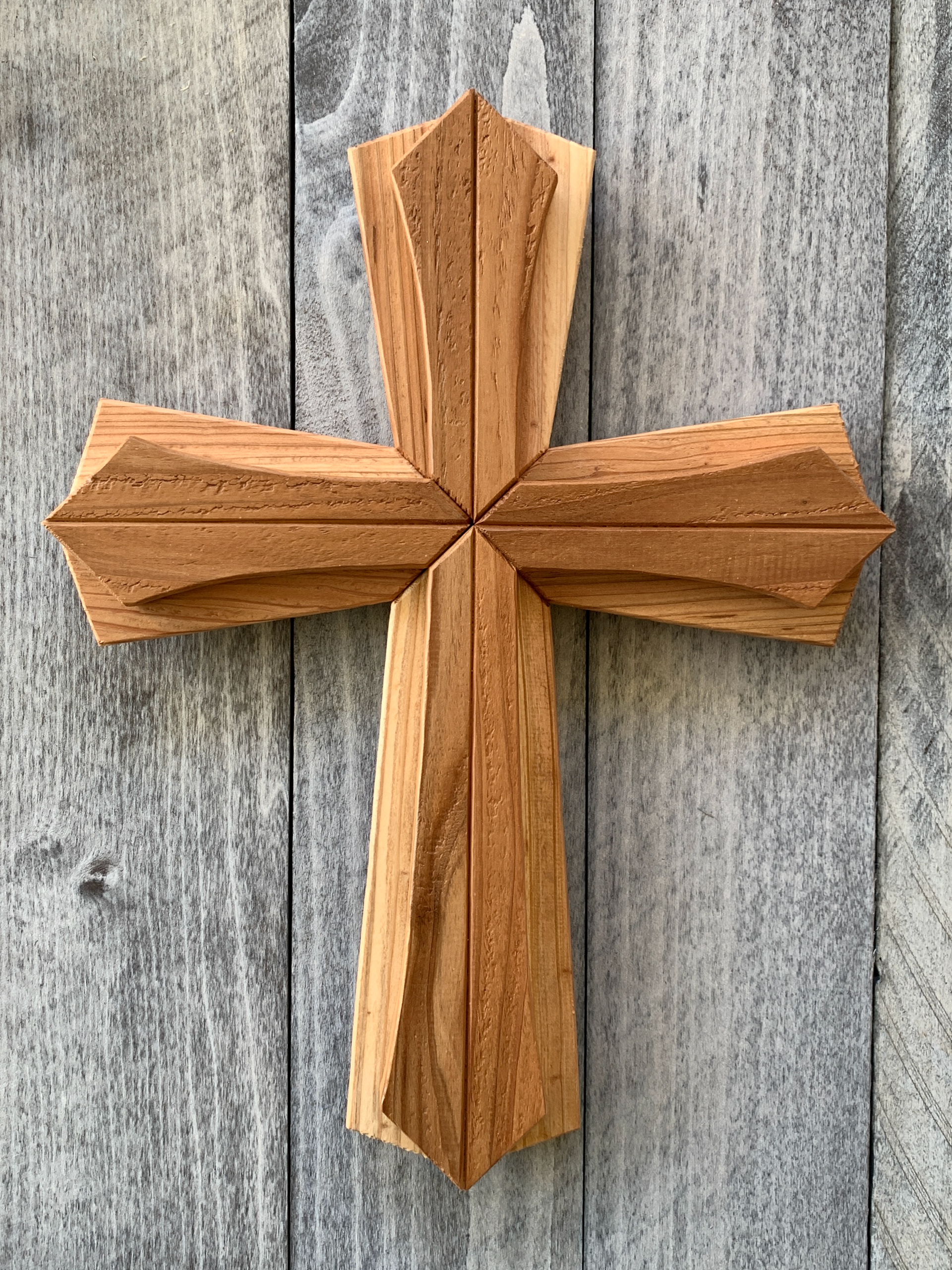 Barnsley - natural (approximately 14" tall) $40