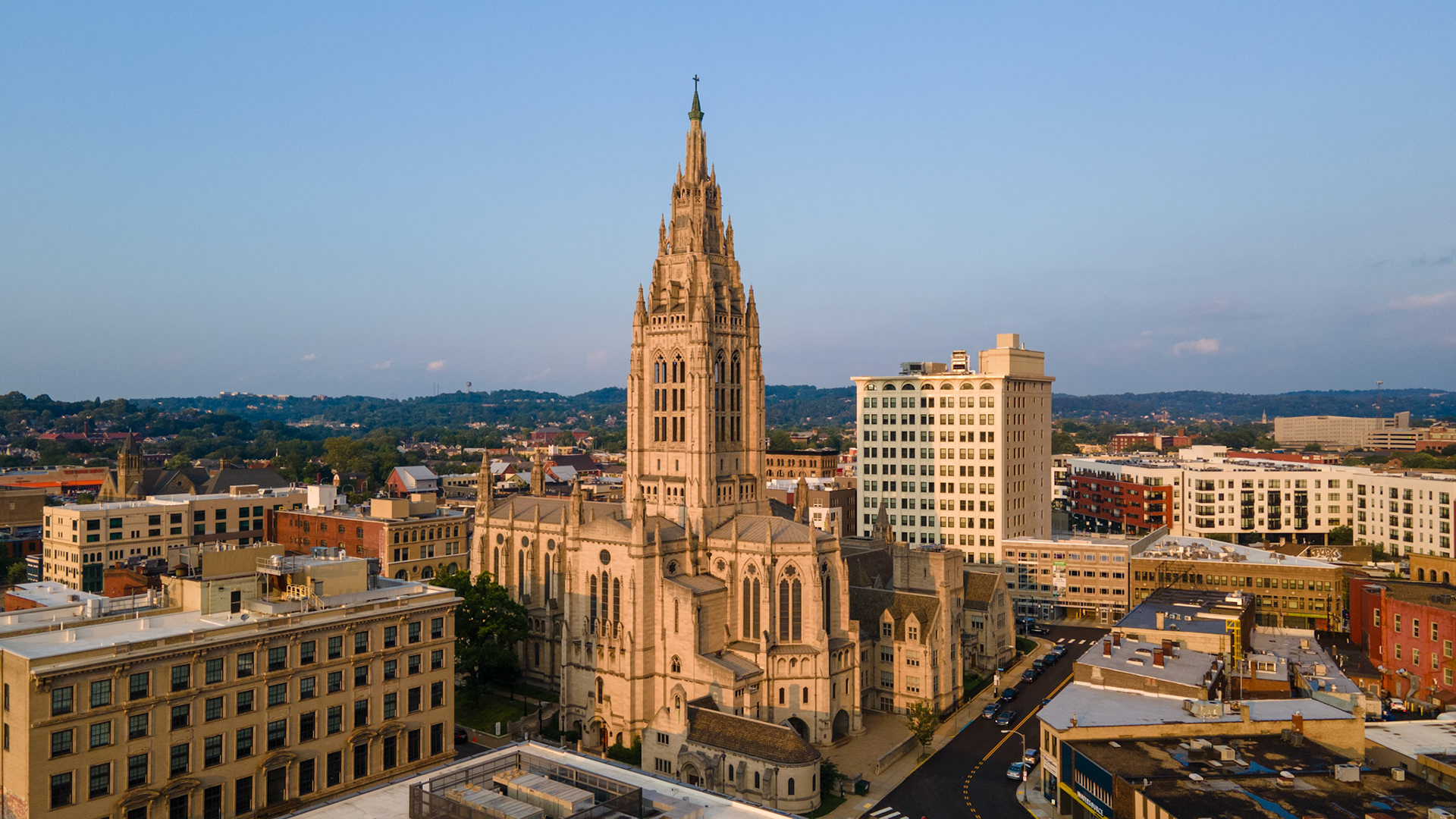 East Liberty, Pittsburgh