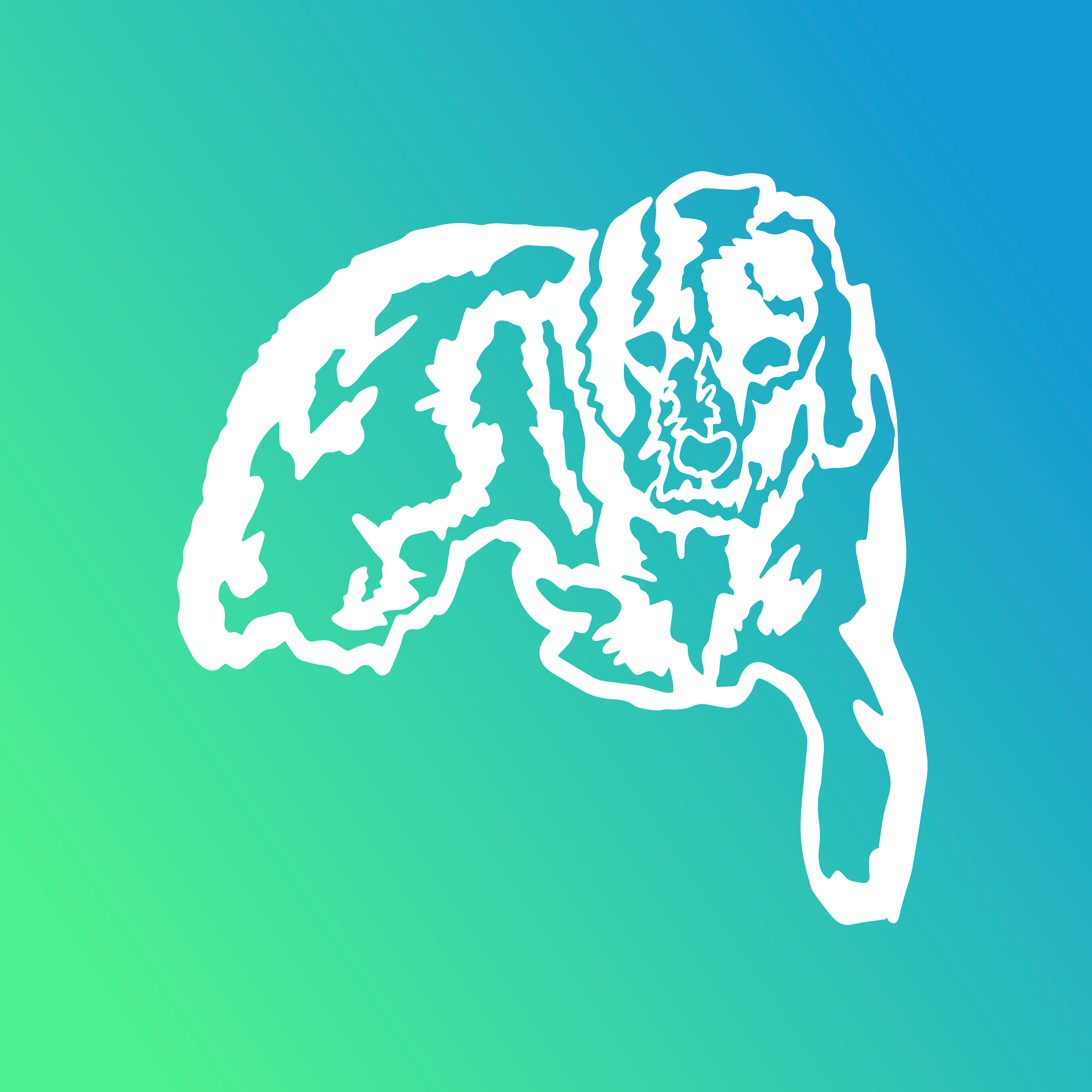 florence - mascot