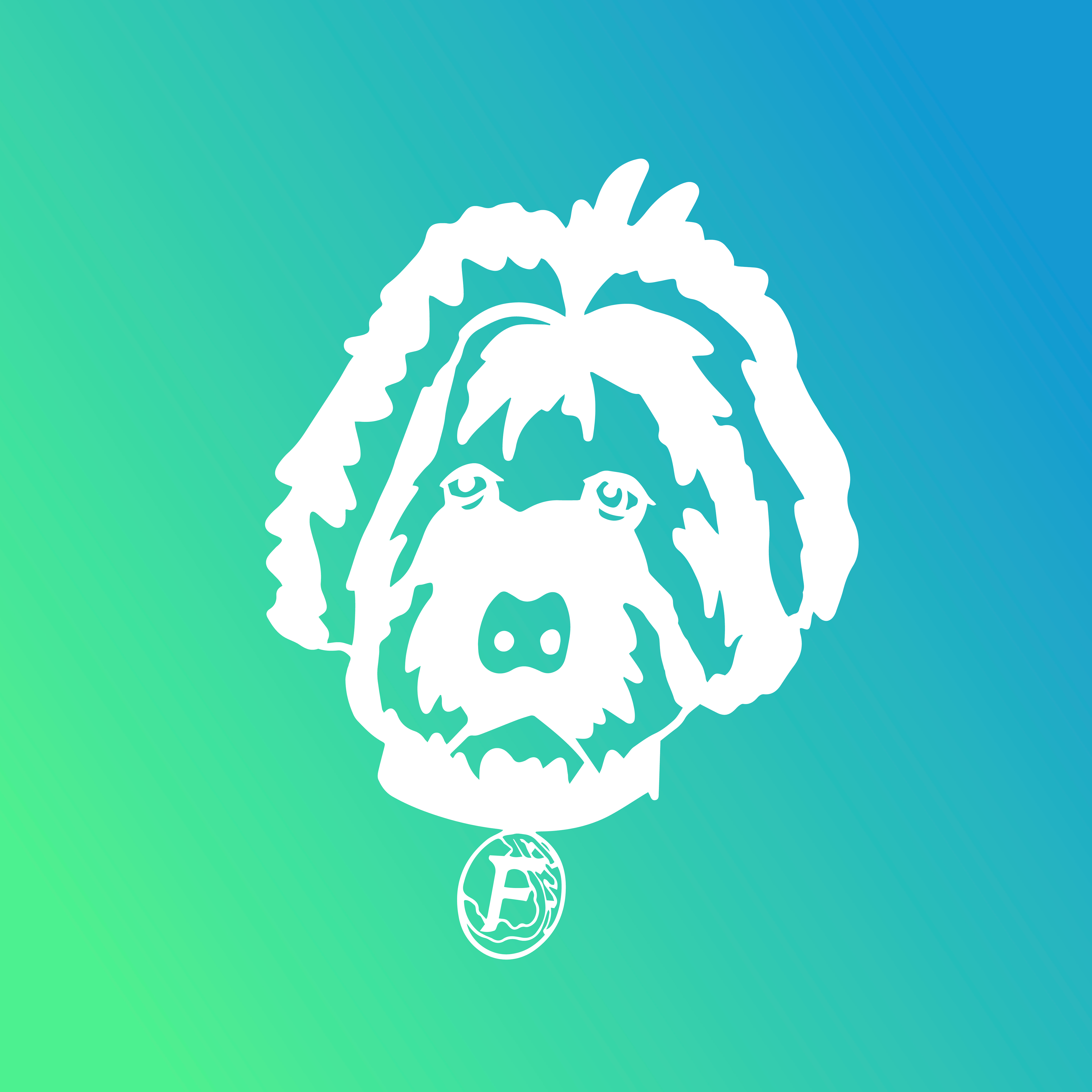 support / companion