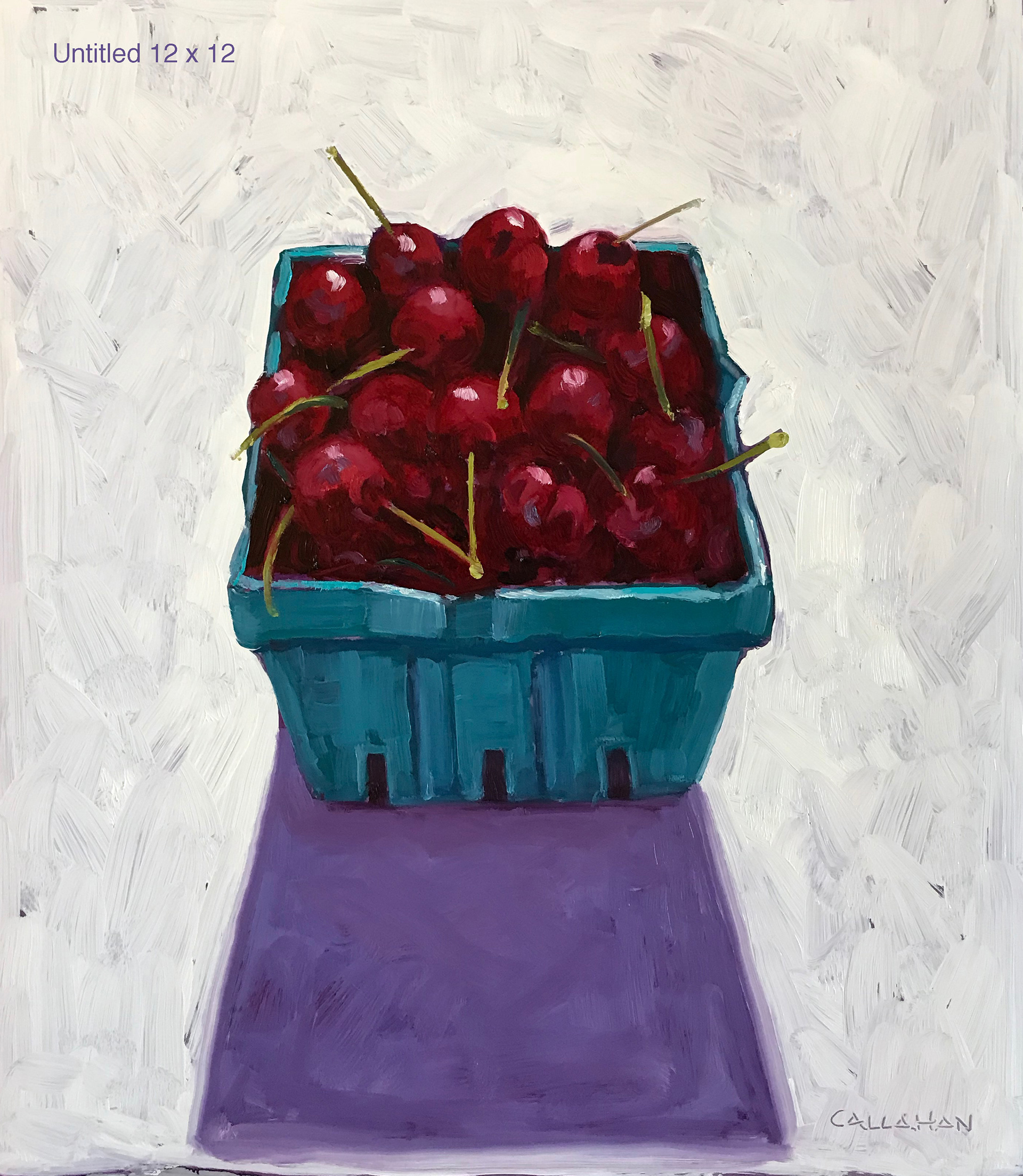 Cherries 