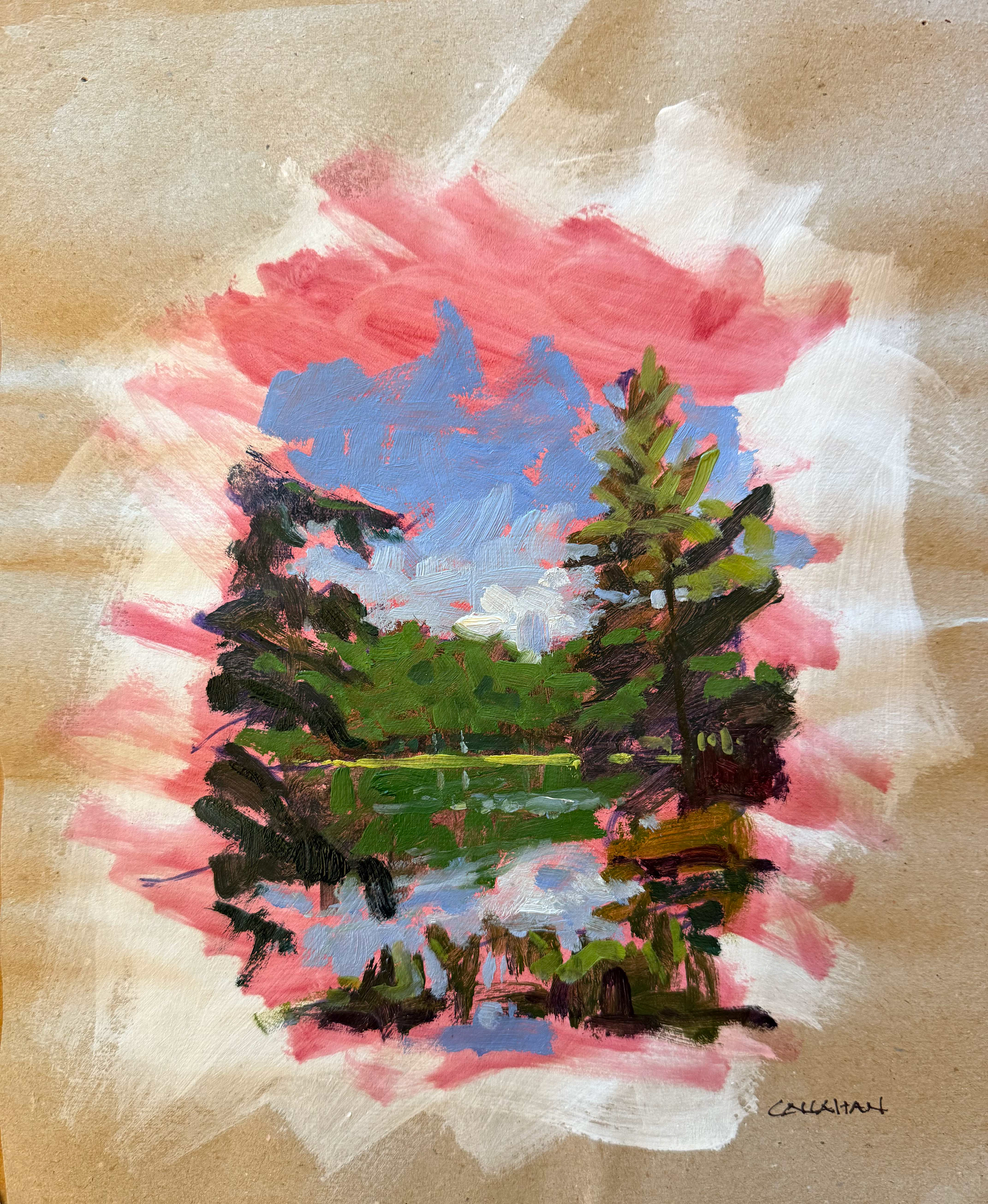 Arbersee 1