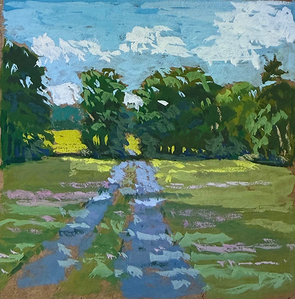 Summer Trail