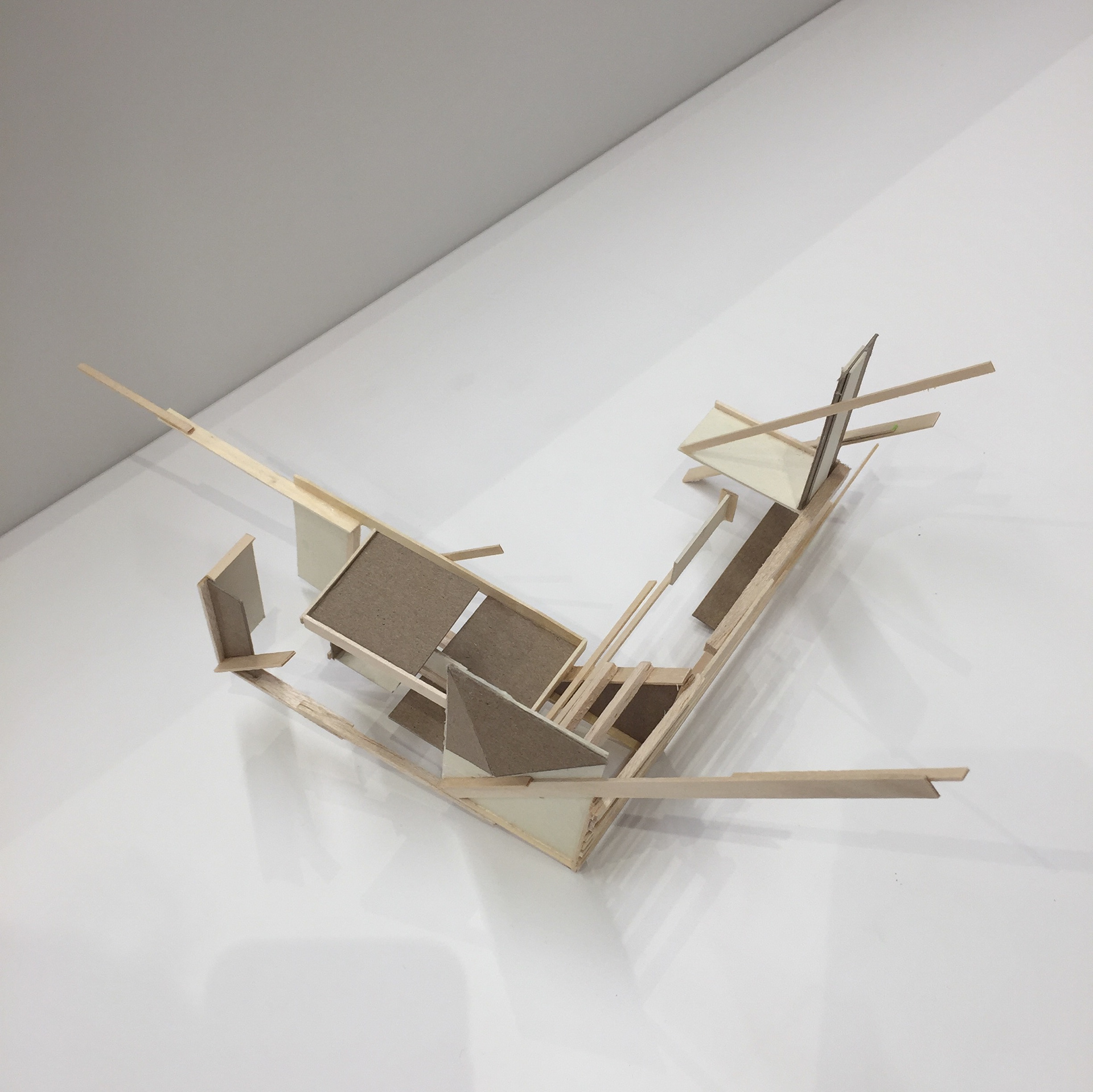 Physical Model