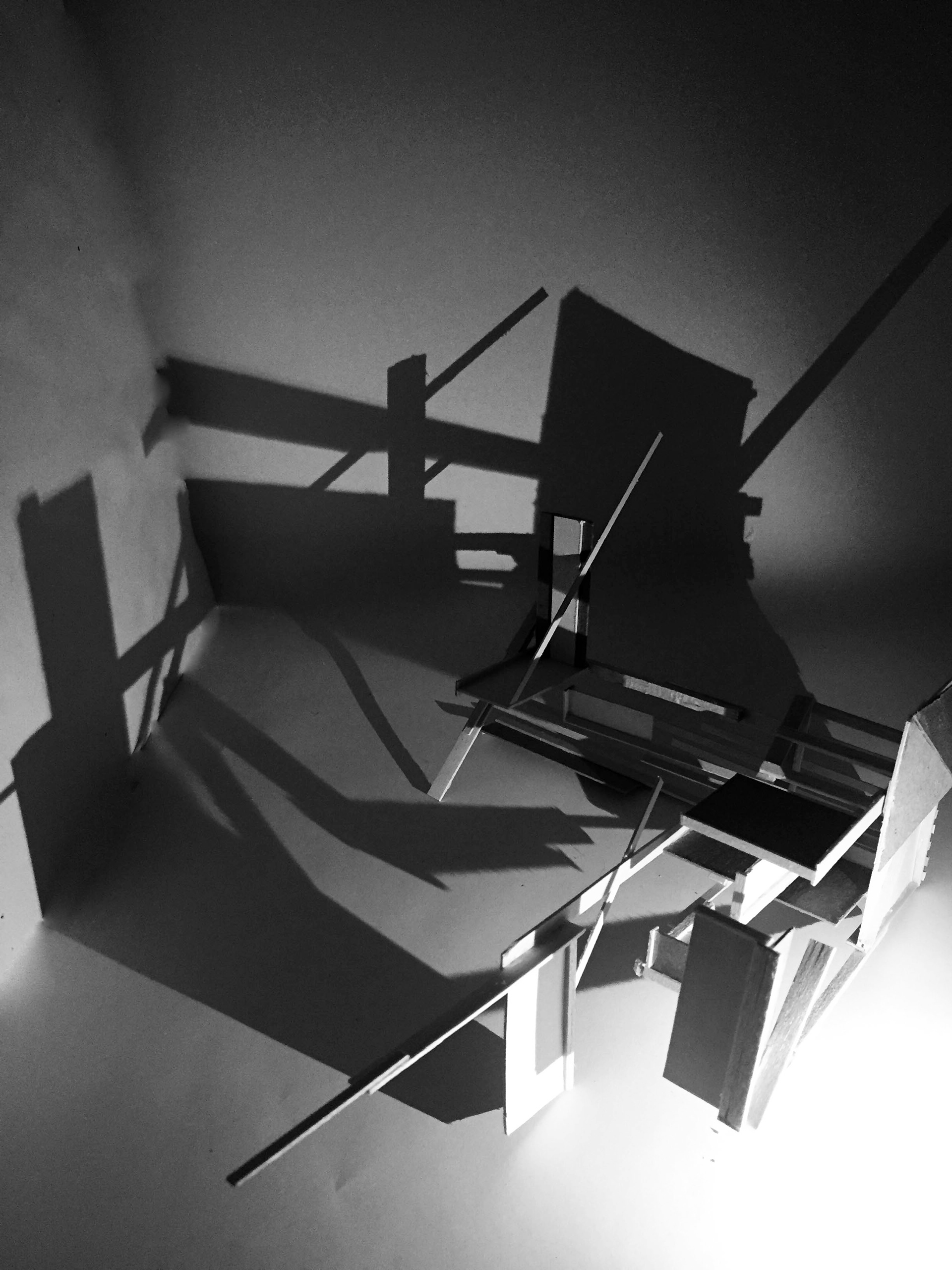 Physical Model