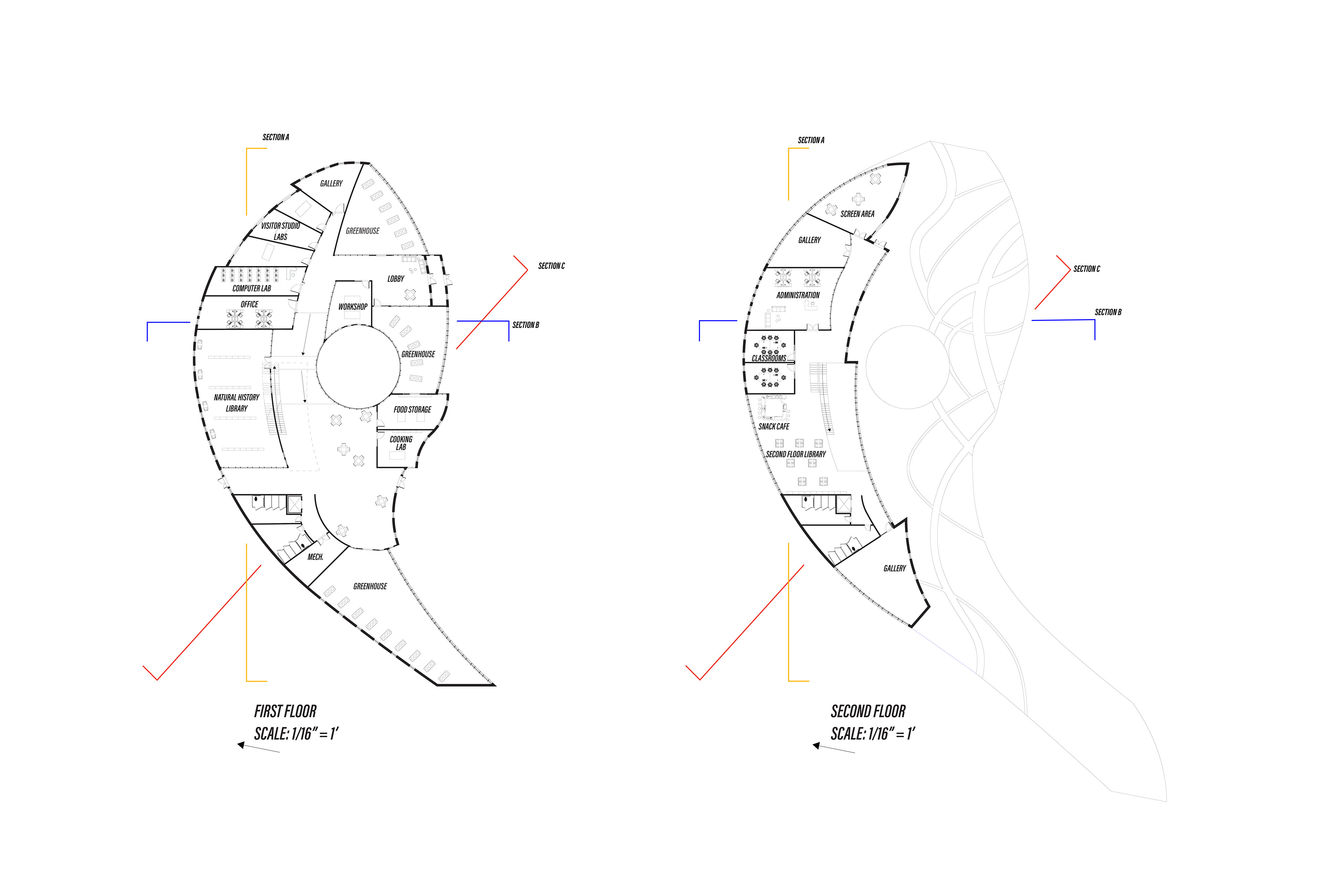 Floor Plans