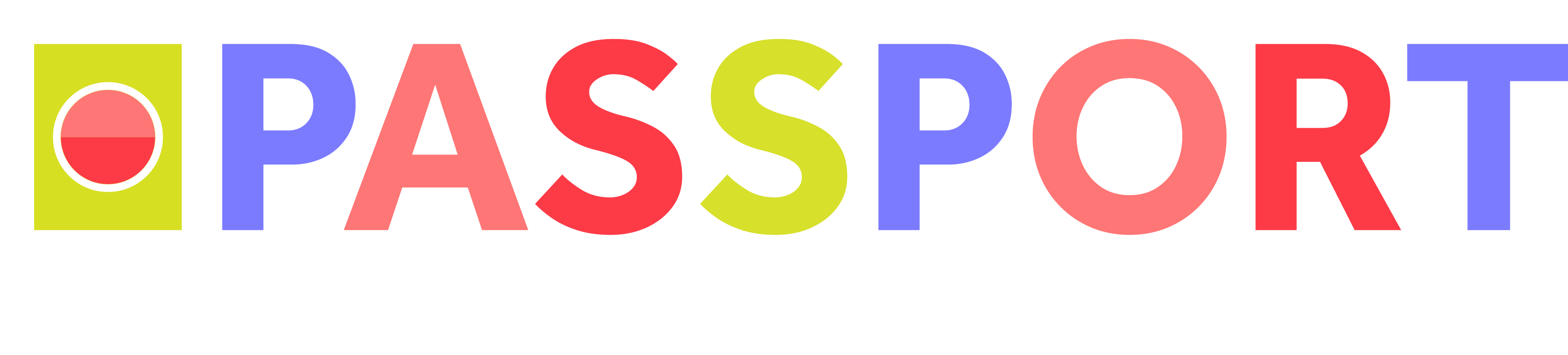 Passport Creative Design Studio