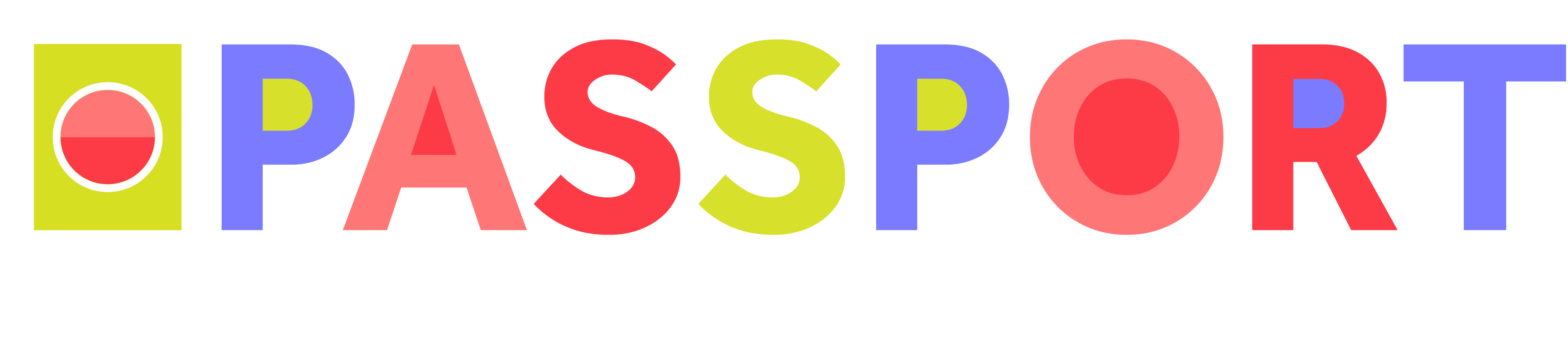 Passport Creative Design Studio