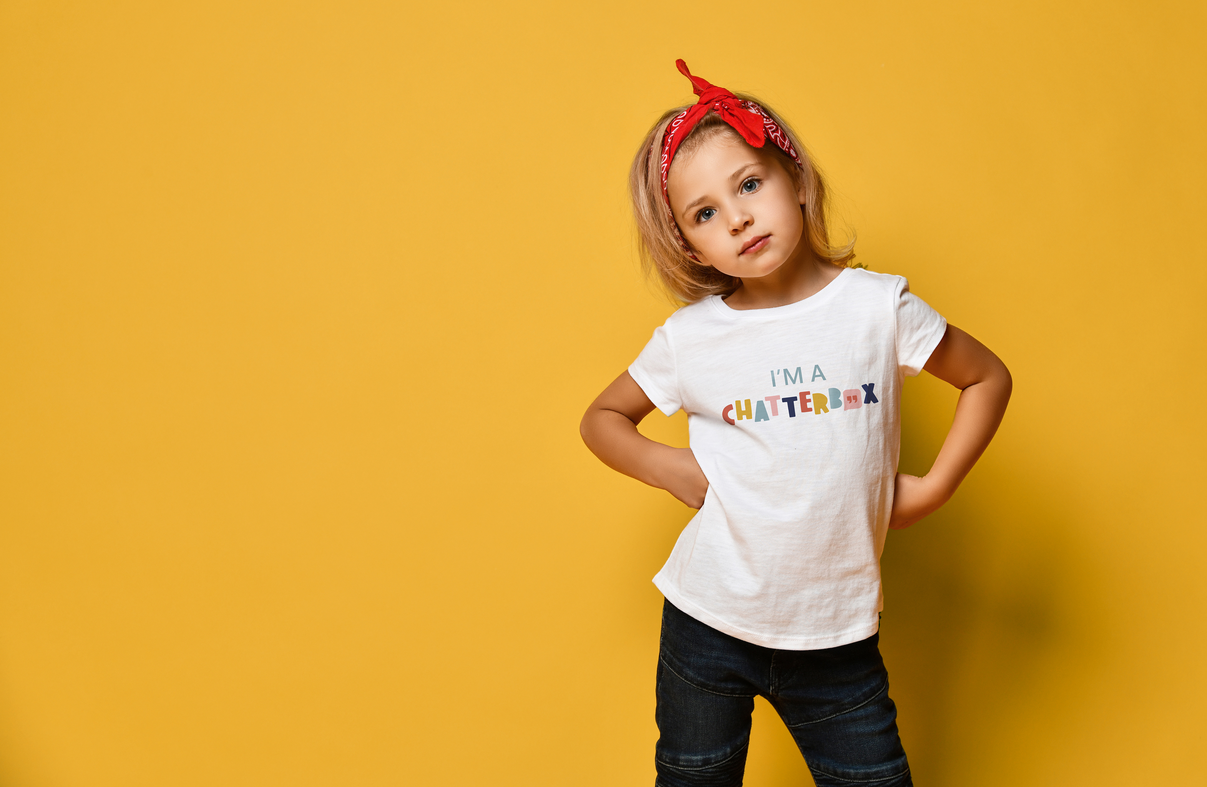 T-shirt kids get when they "graduate".
