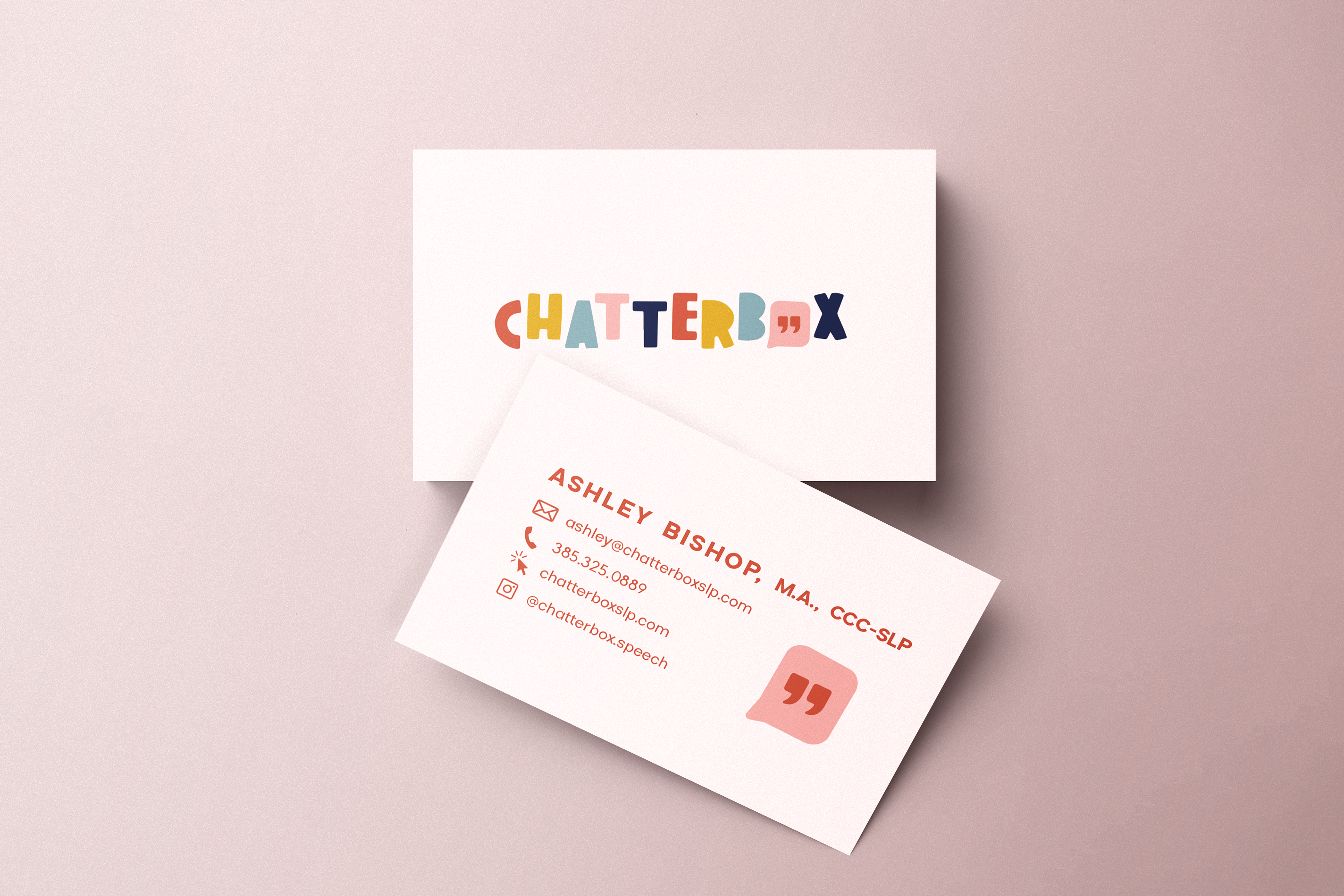 Business Card