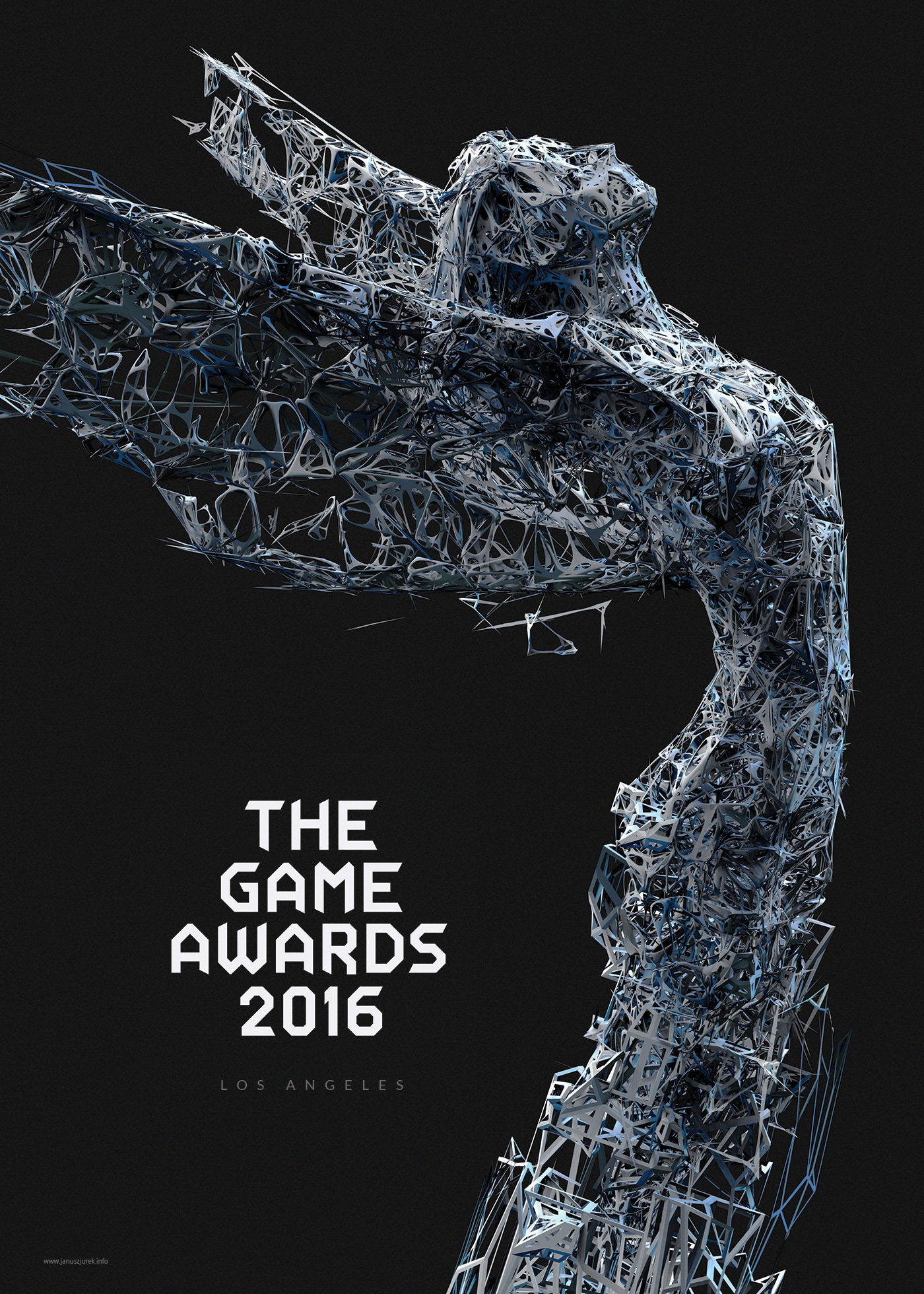 Game awards 2016 hi-res stock photography and images - Alamy
