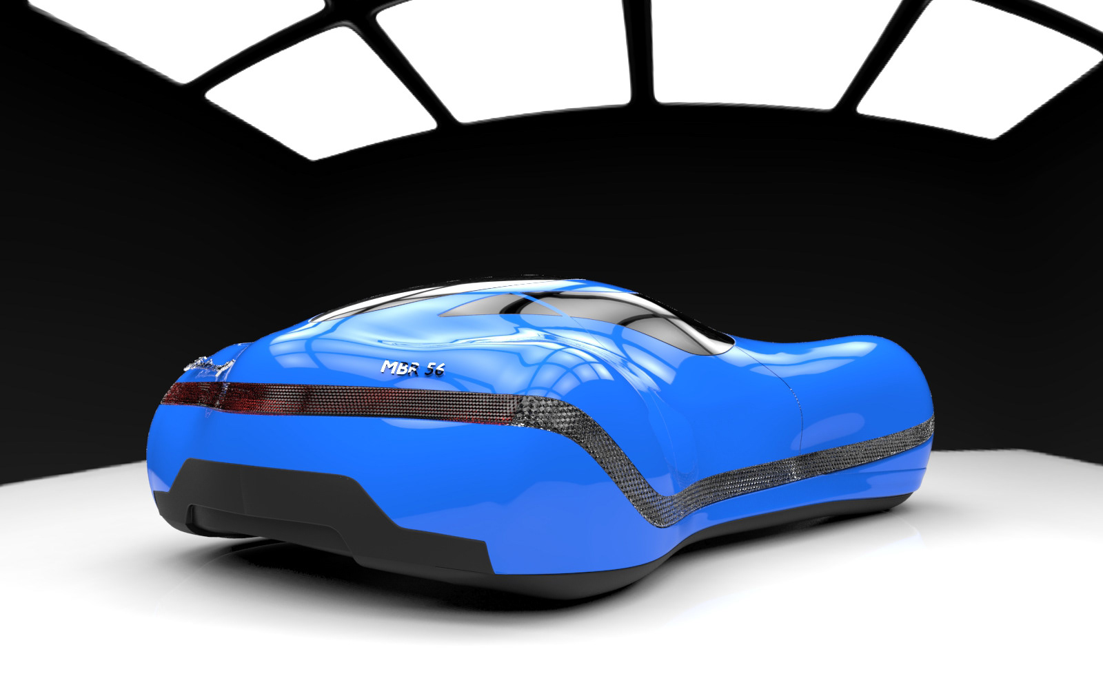 Renderizado en Keyshot