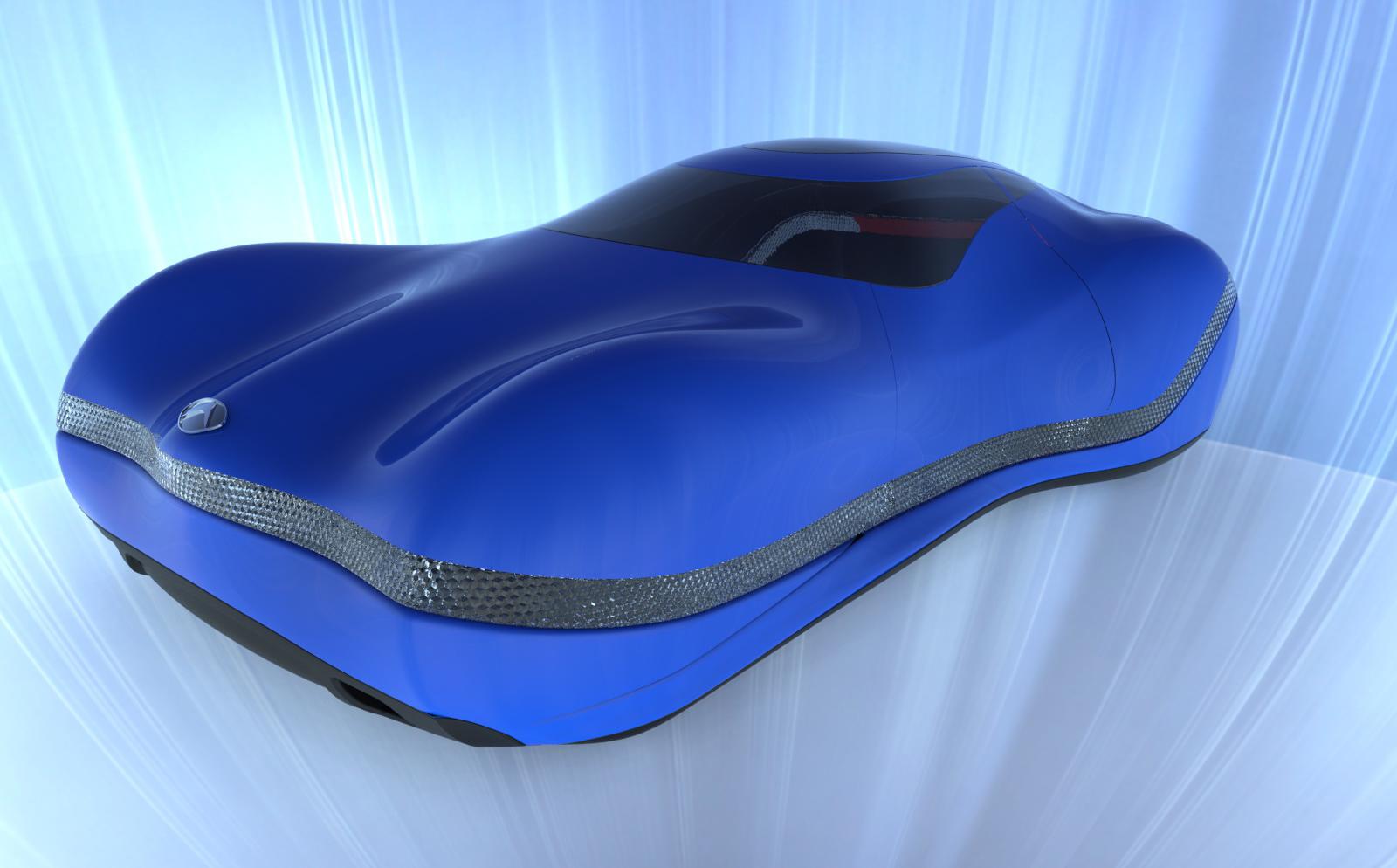 Renderizado en Keyshot