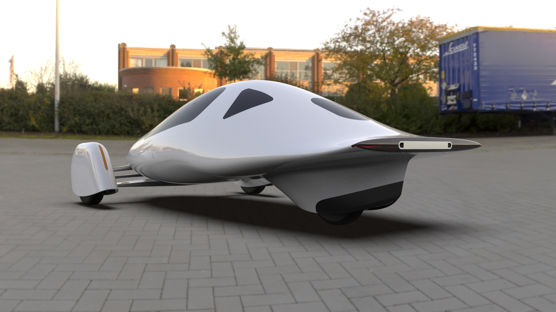 Renderizado en Keyshot