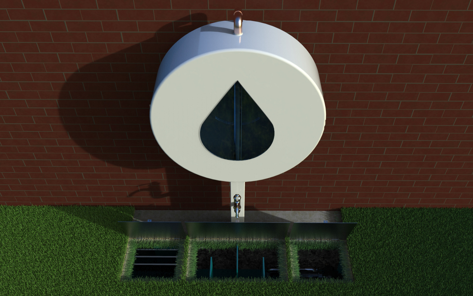 Renderizado en Keyshot