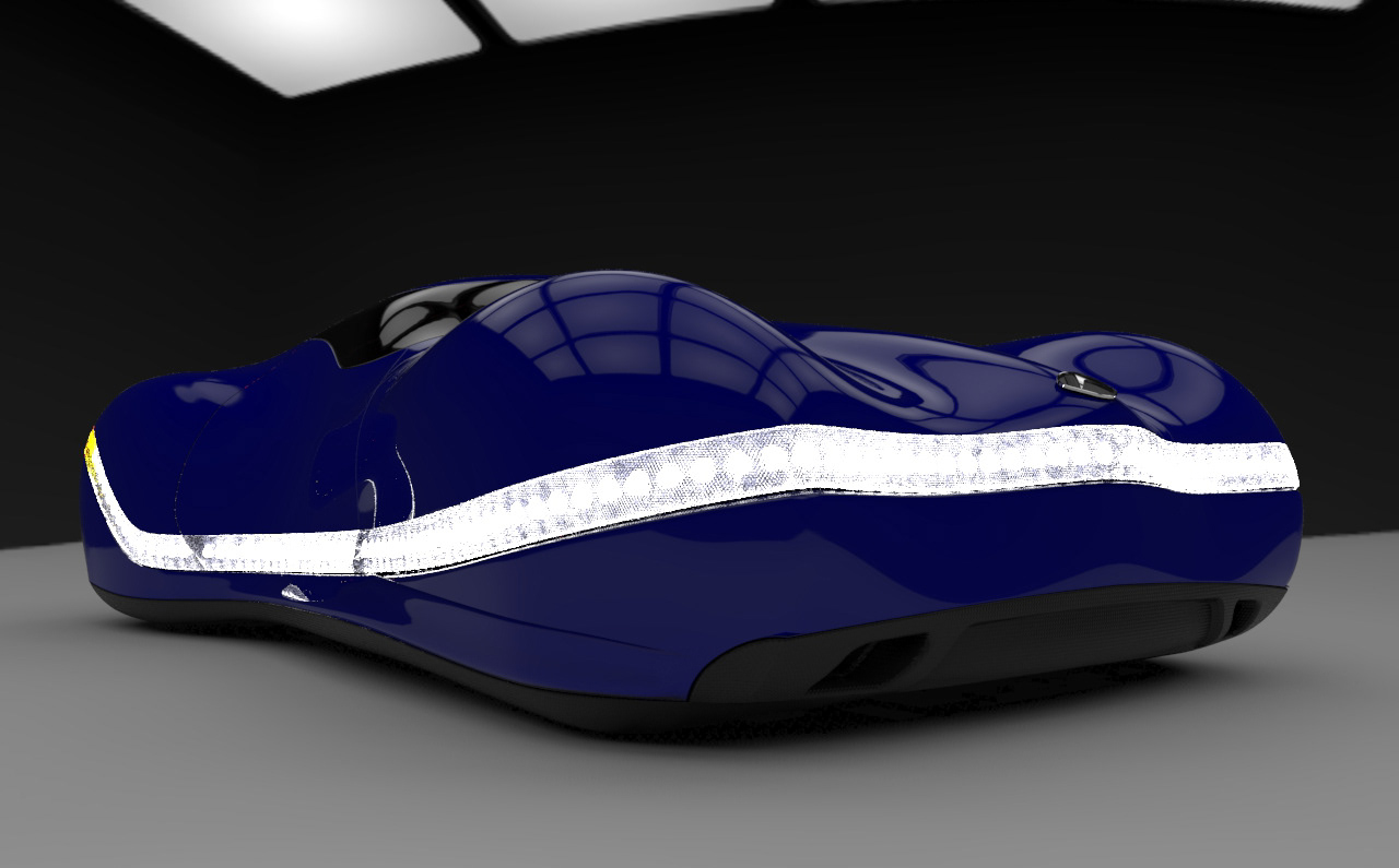 Renderizado en Keyshot