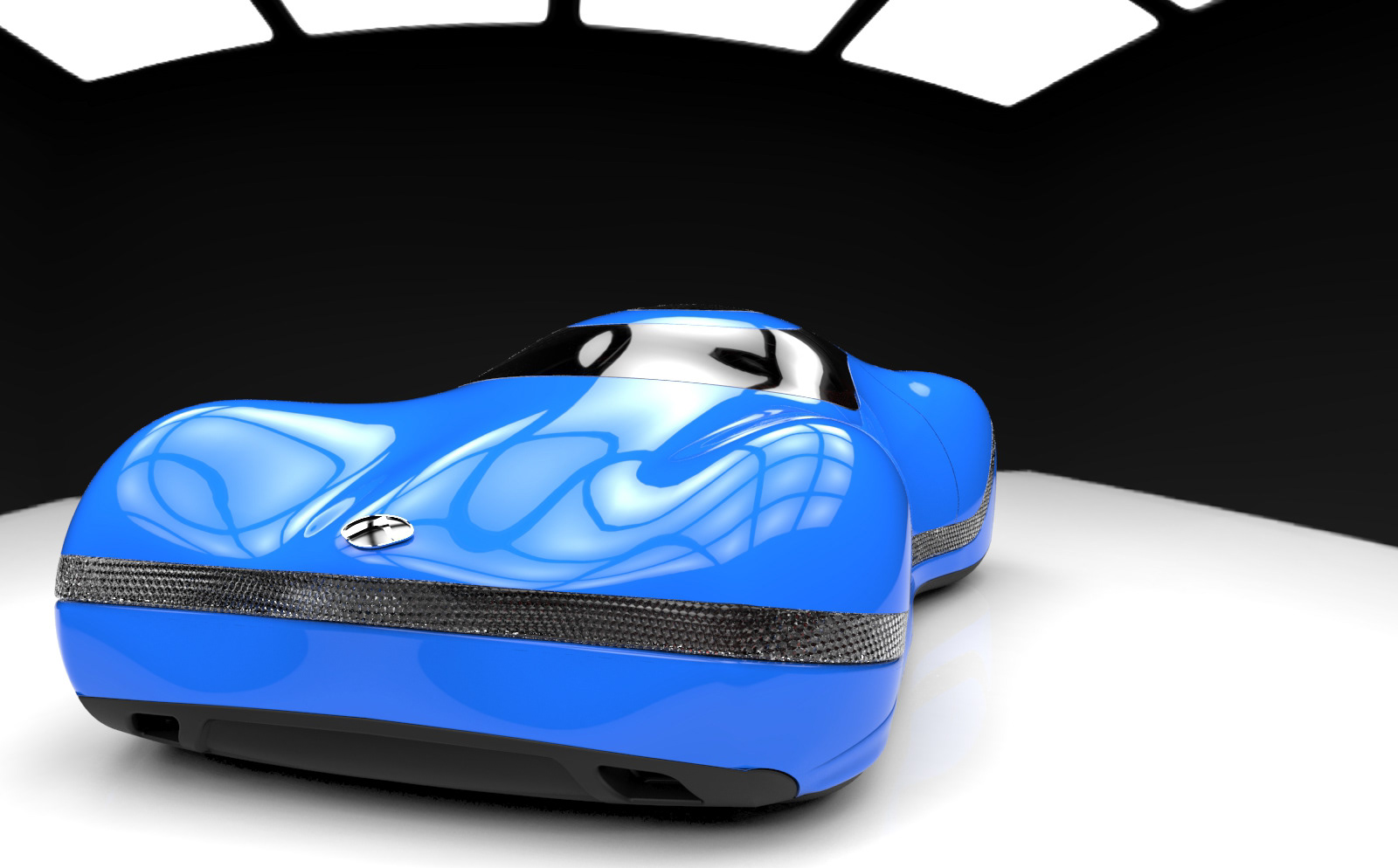 Renderizado en Keyshot
